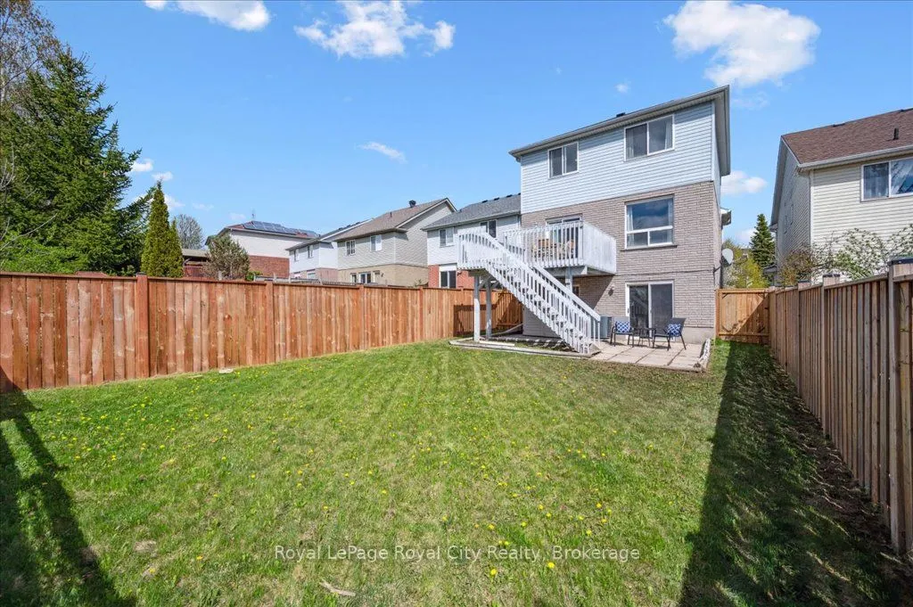 47 McCurdy Road