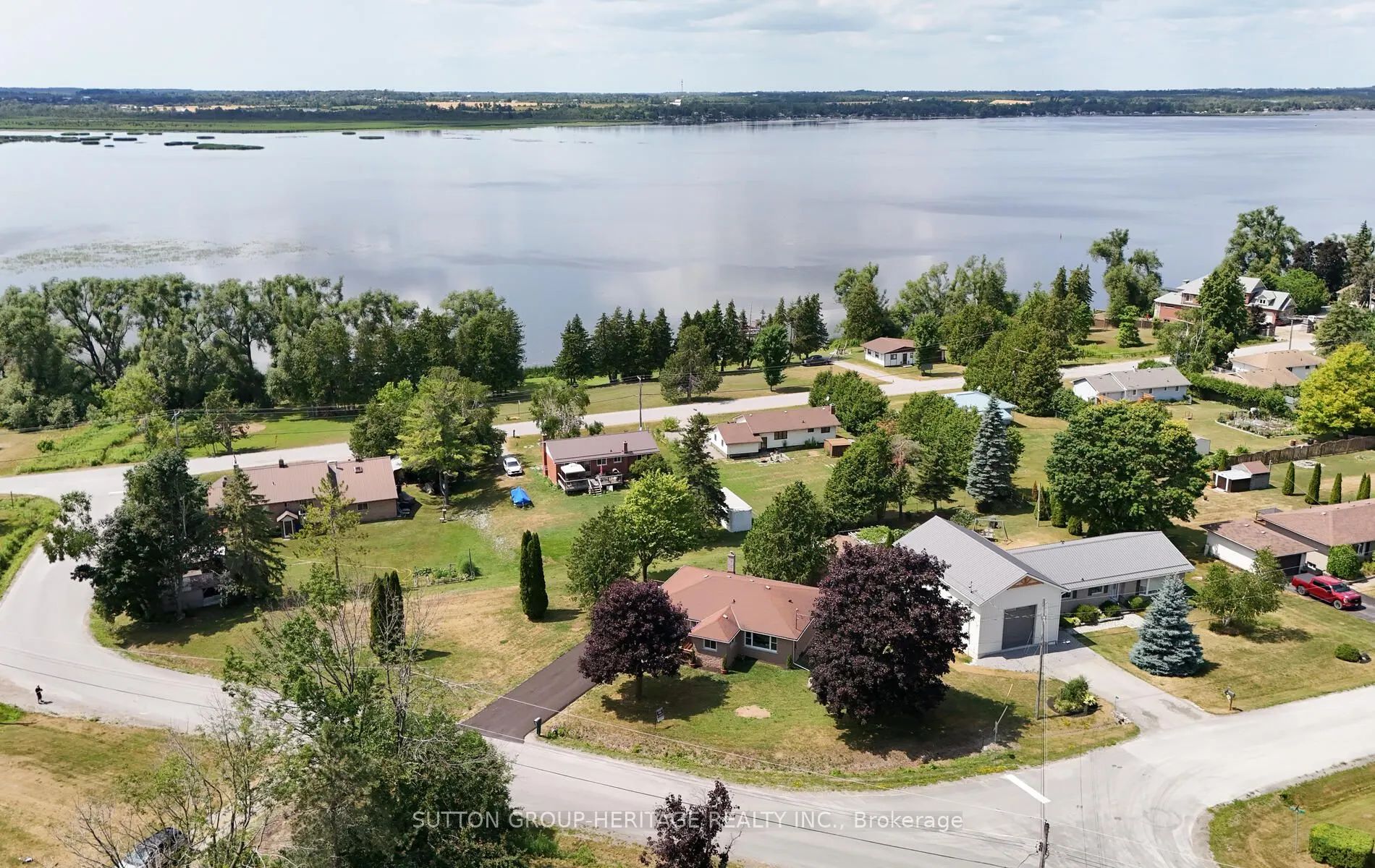 11 Sturgeon Crescent