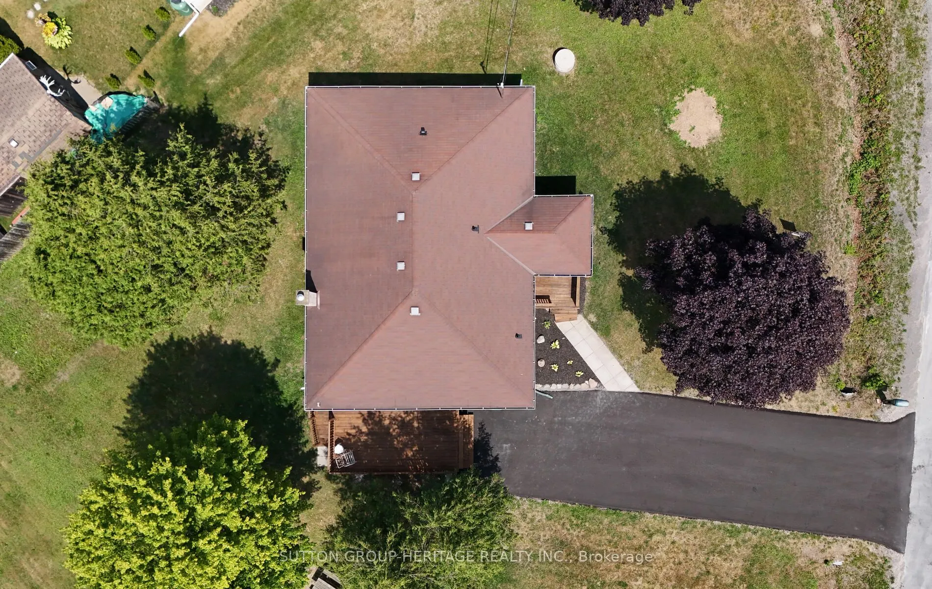11 Sturgeon Crescent
