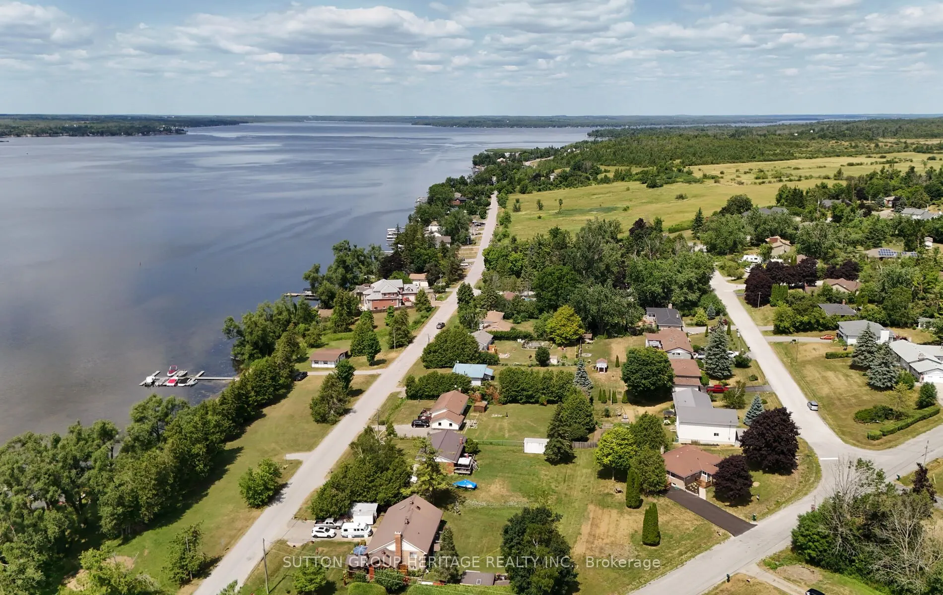 11 Sturgeon Crescent