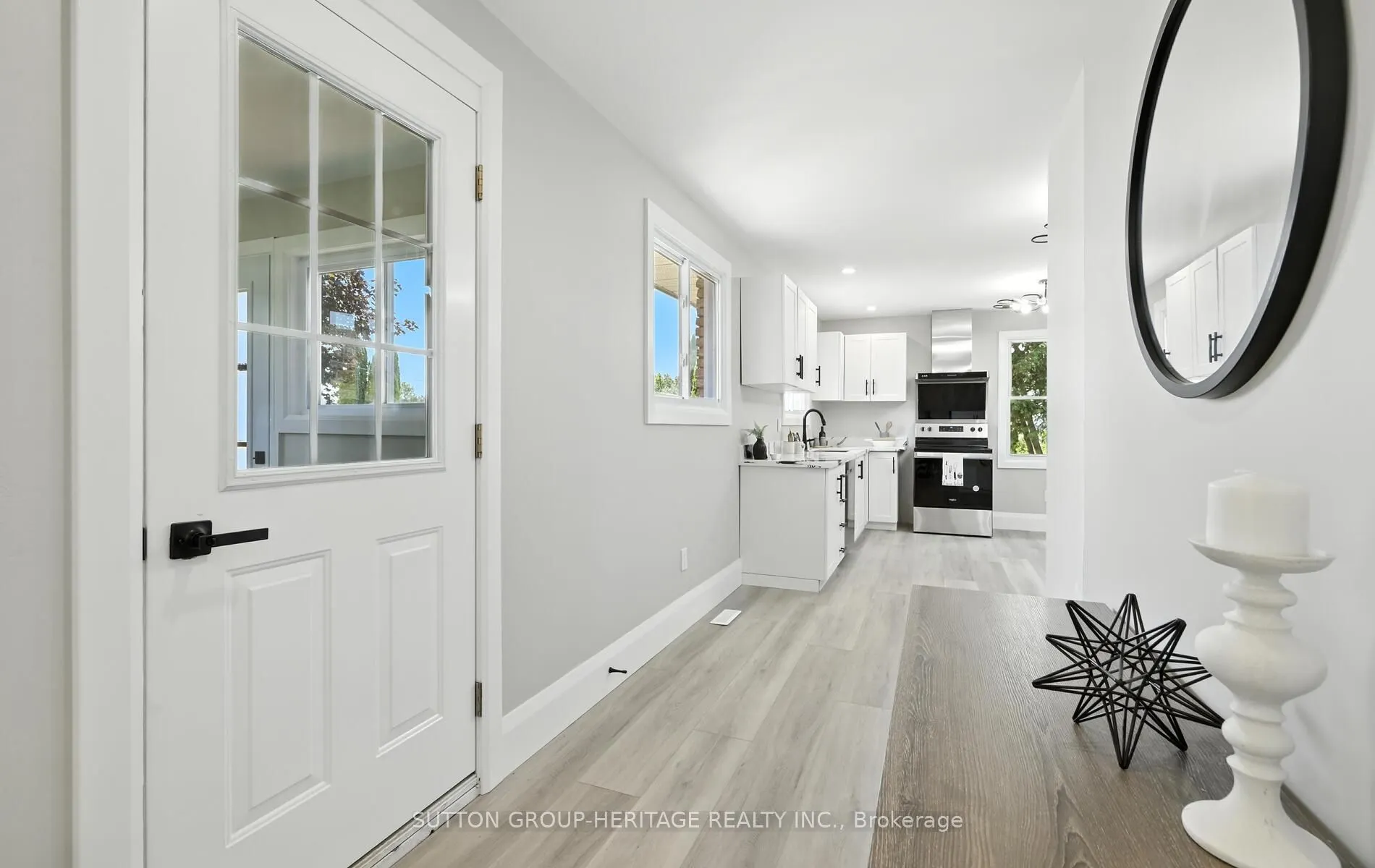 11 Sturgeon Crescent