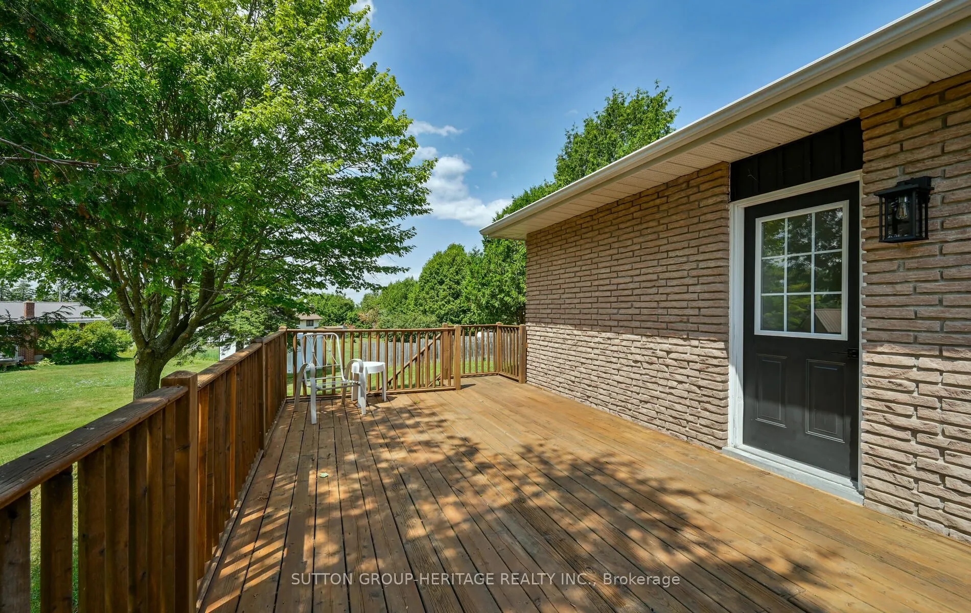 11 Sturgeon Crescent