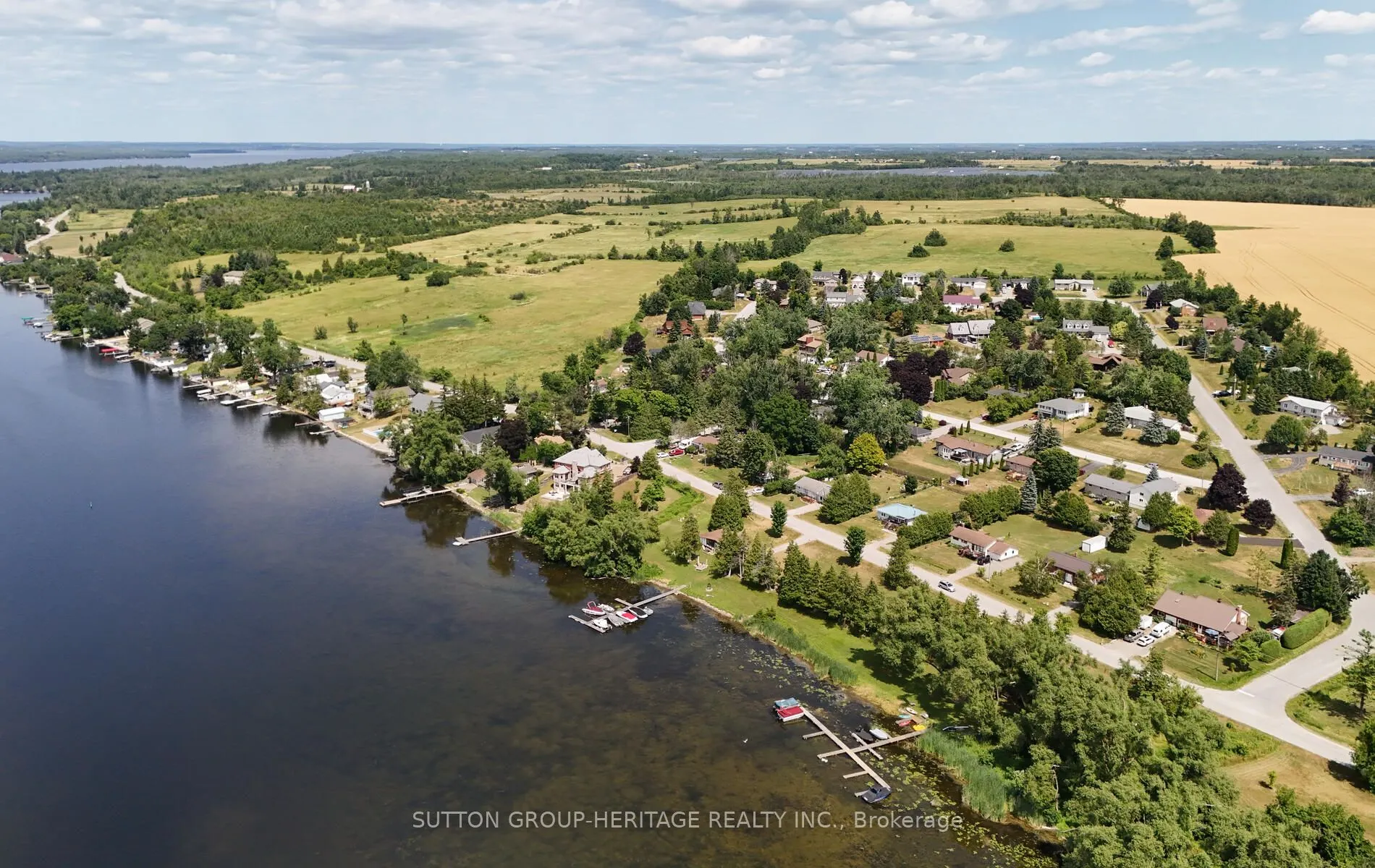 11 Sturgeon Crescent