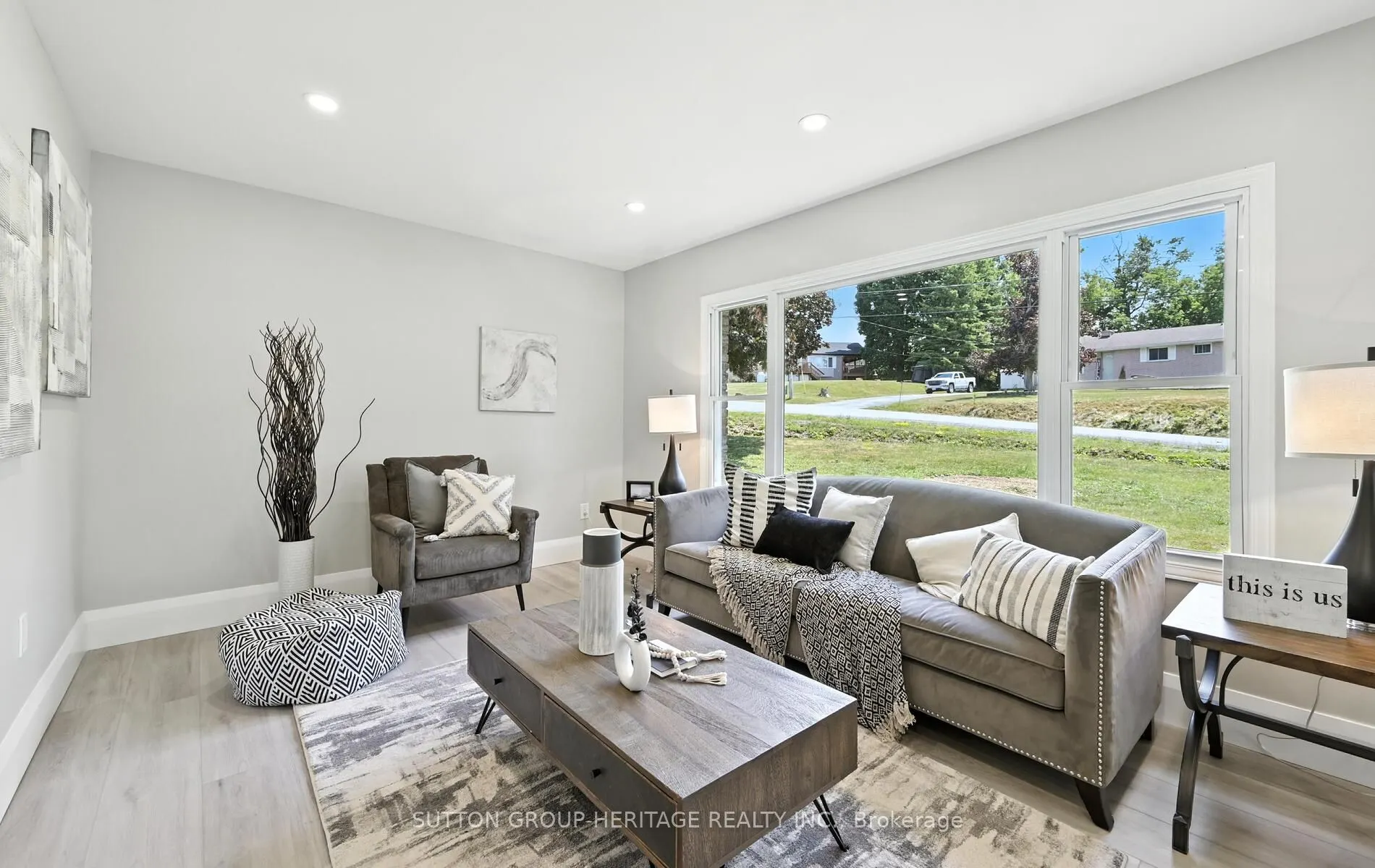 11 Sturgeon Crescent