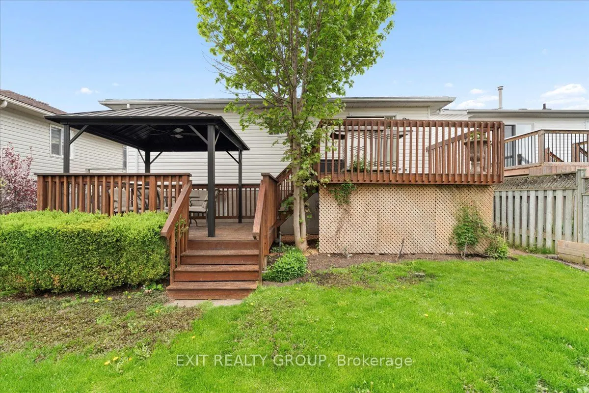 41 Faraday Gardens