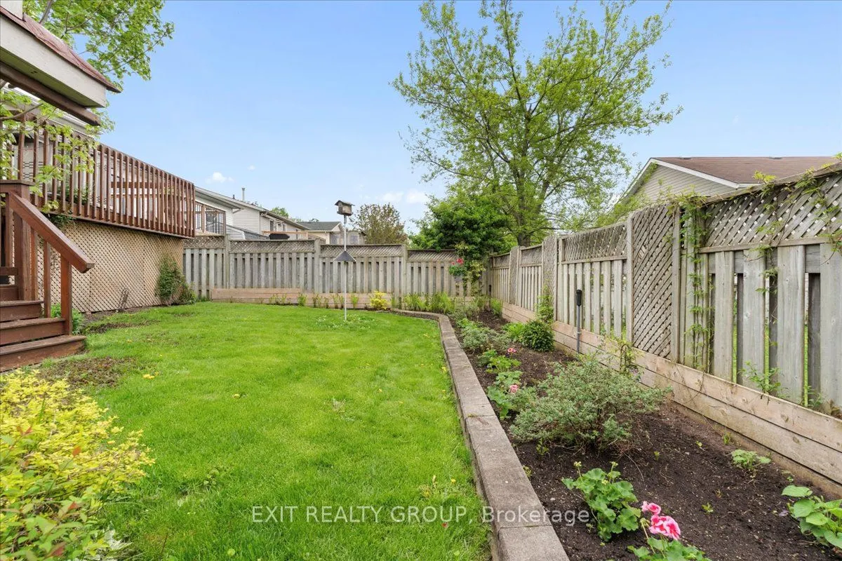 41 Faraday Gardens