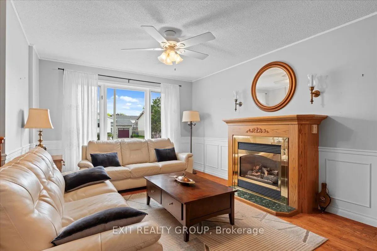 41 Faraday Gardens