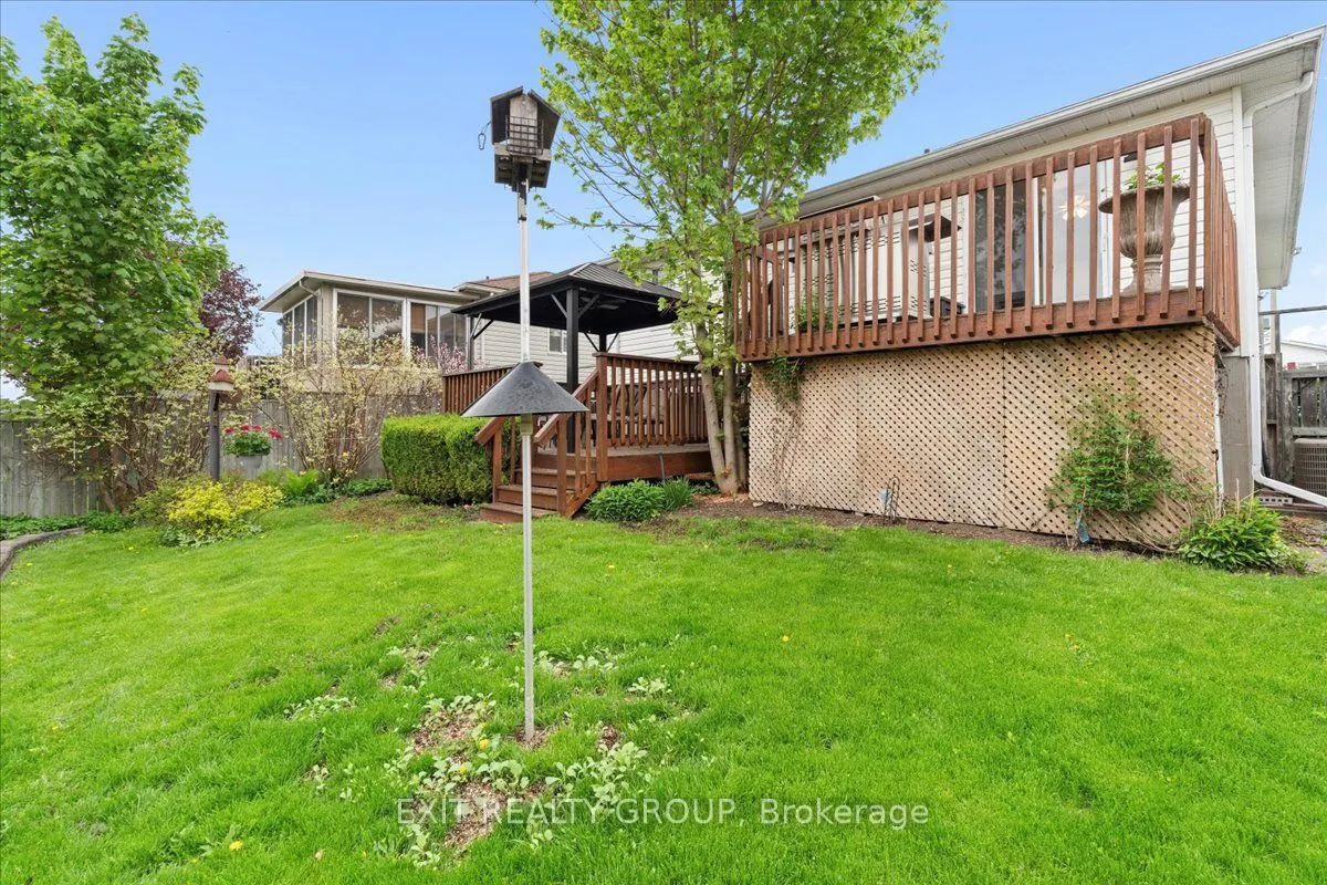 41 Faraday Gardens