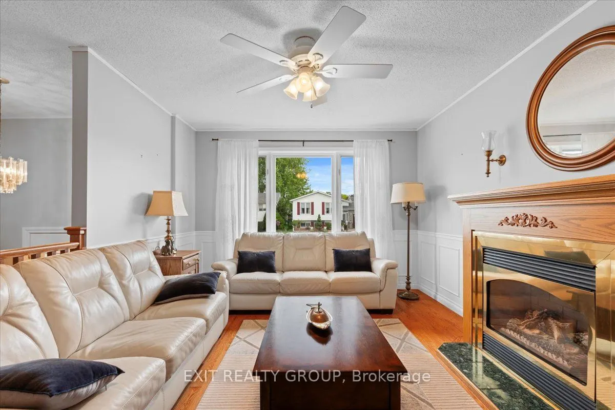 41 Faraday Gardens
