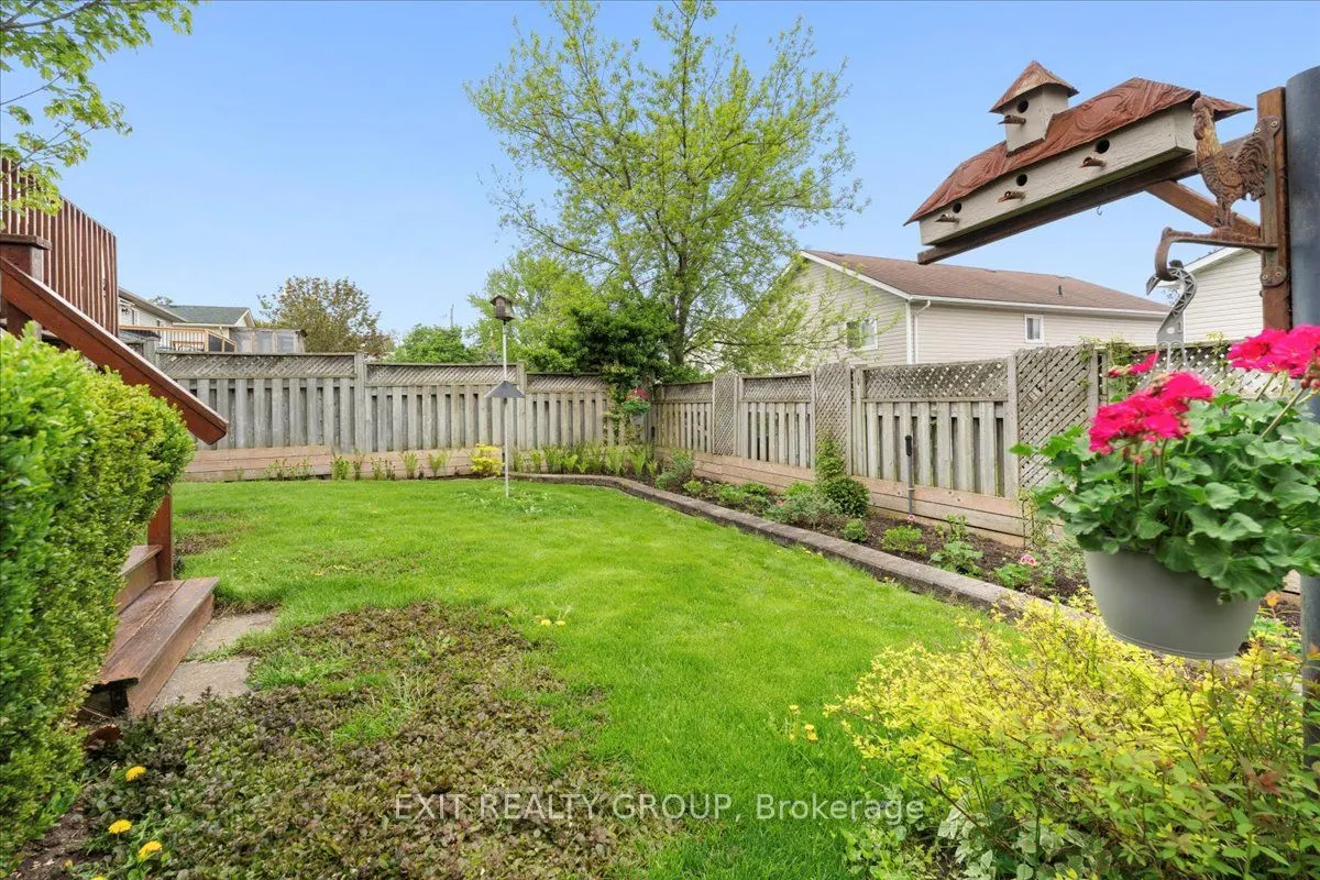 41 Faraday Gardens