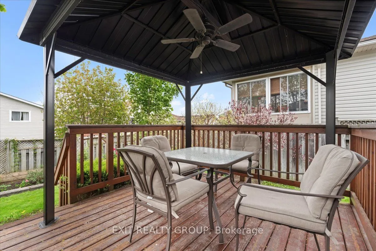 41 Faraday Gardens