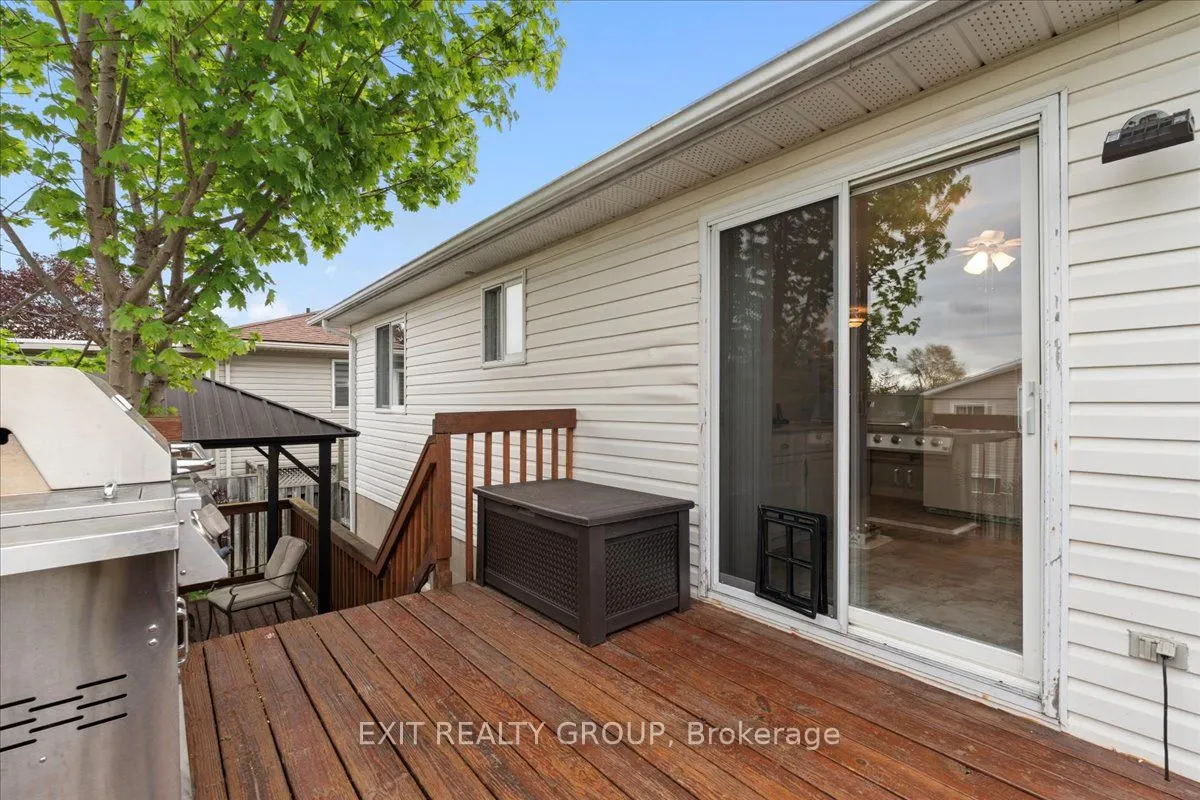 41 Faraday Gardens