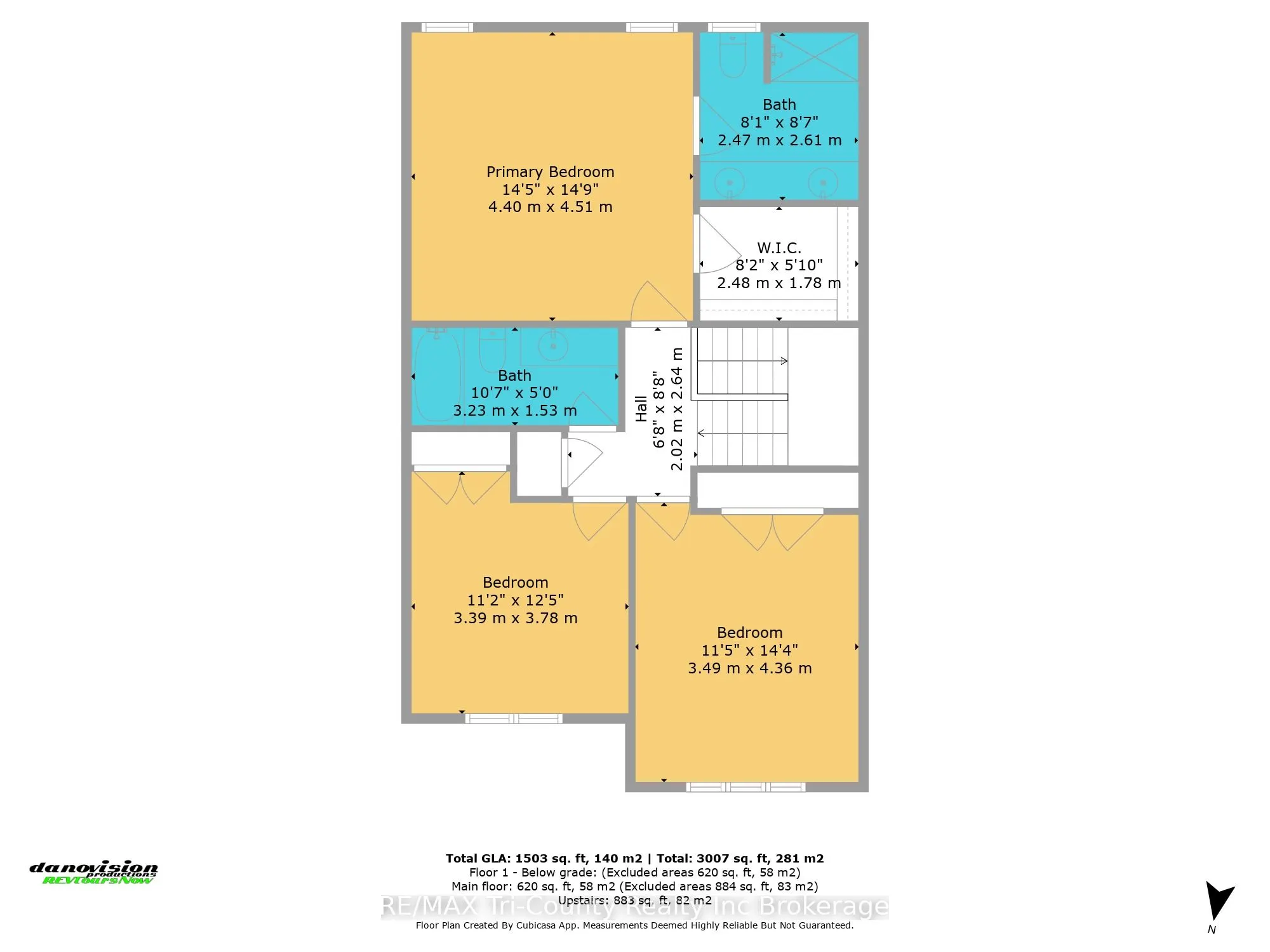 61 Vienna Road, #11