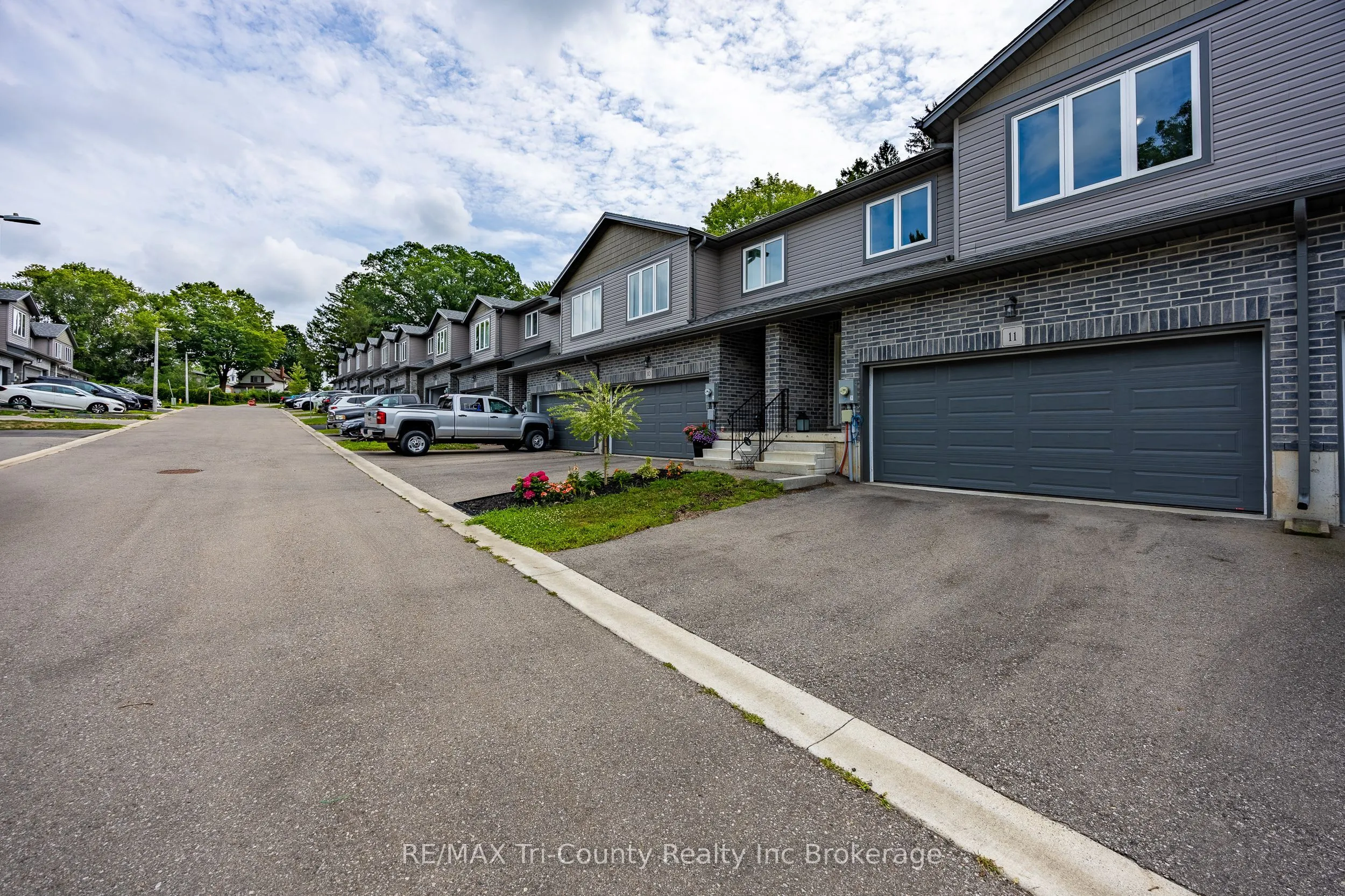 61 Vienna Road, #11