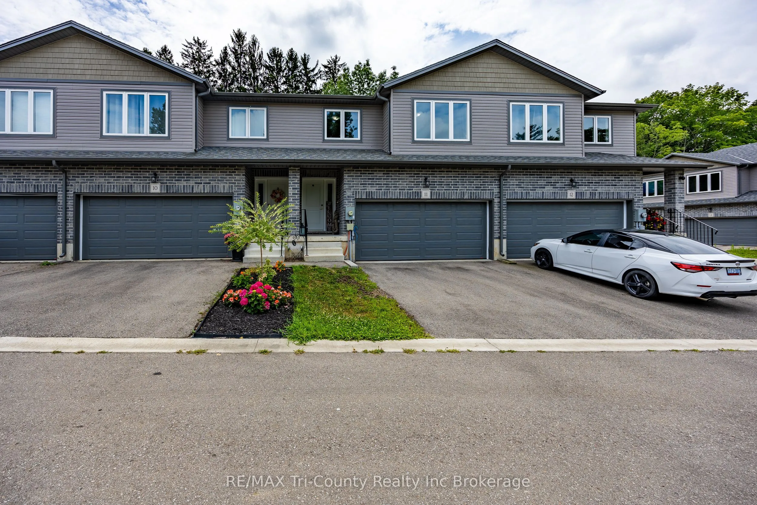 61 Vienna Road, #11