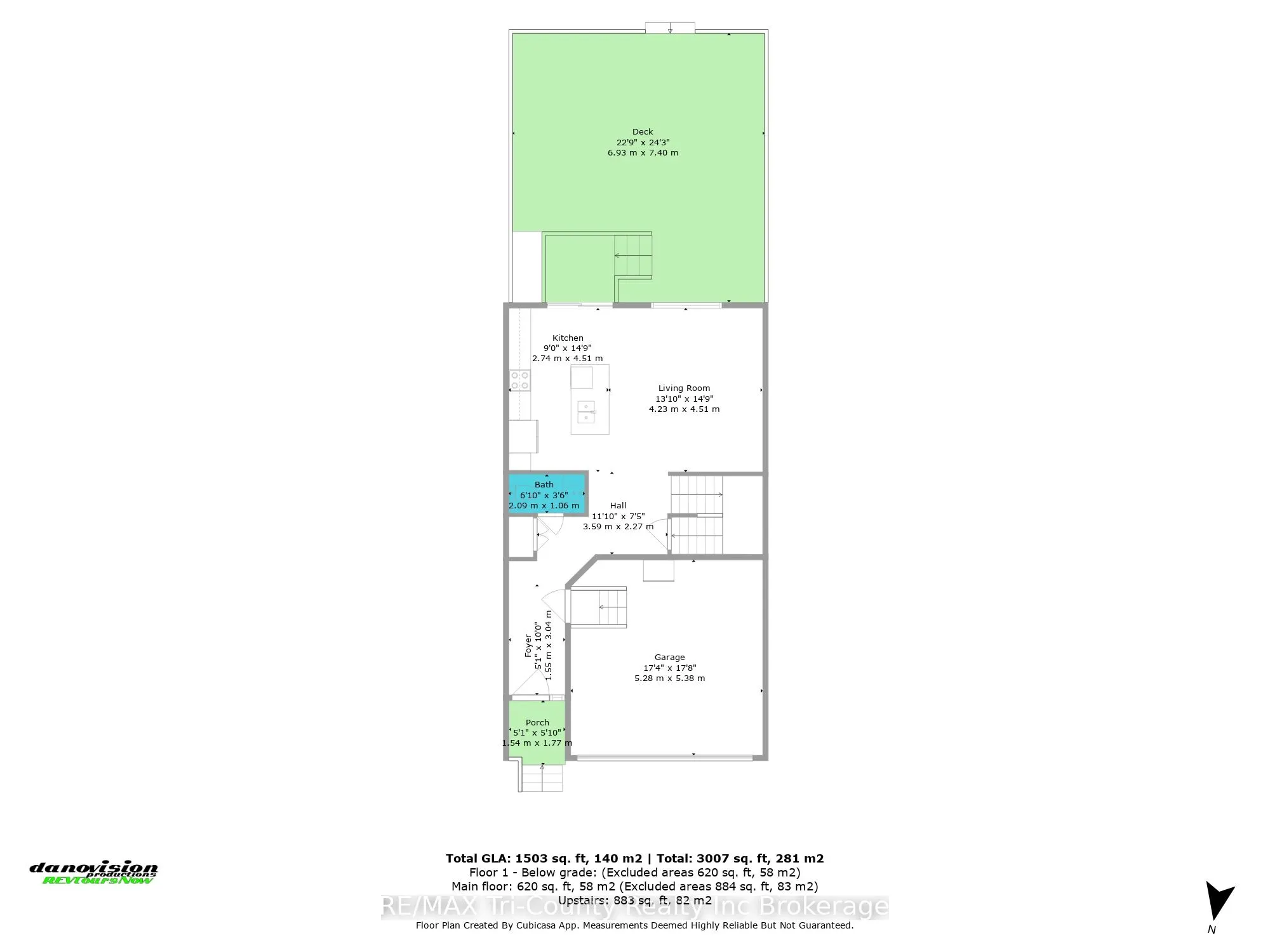 61 Vienna Road, #11