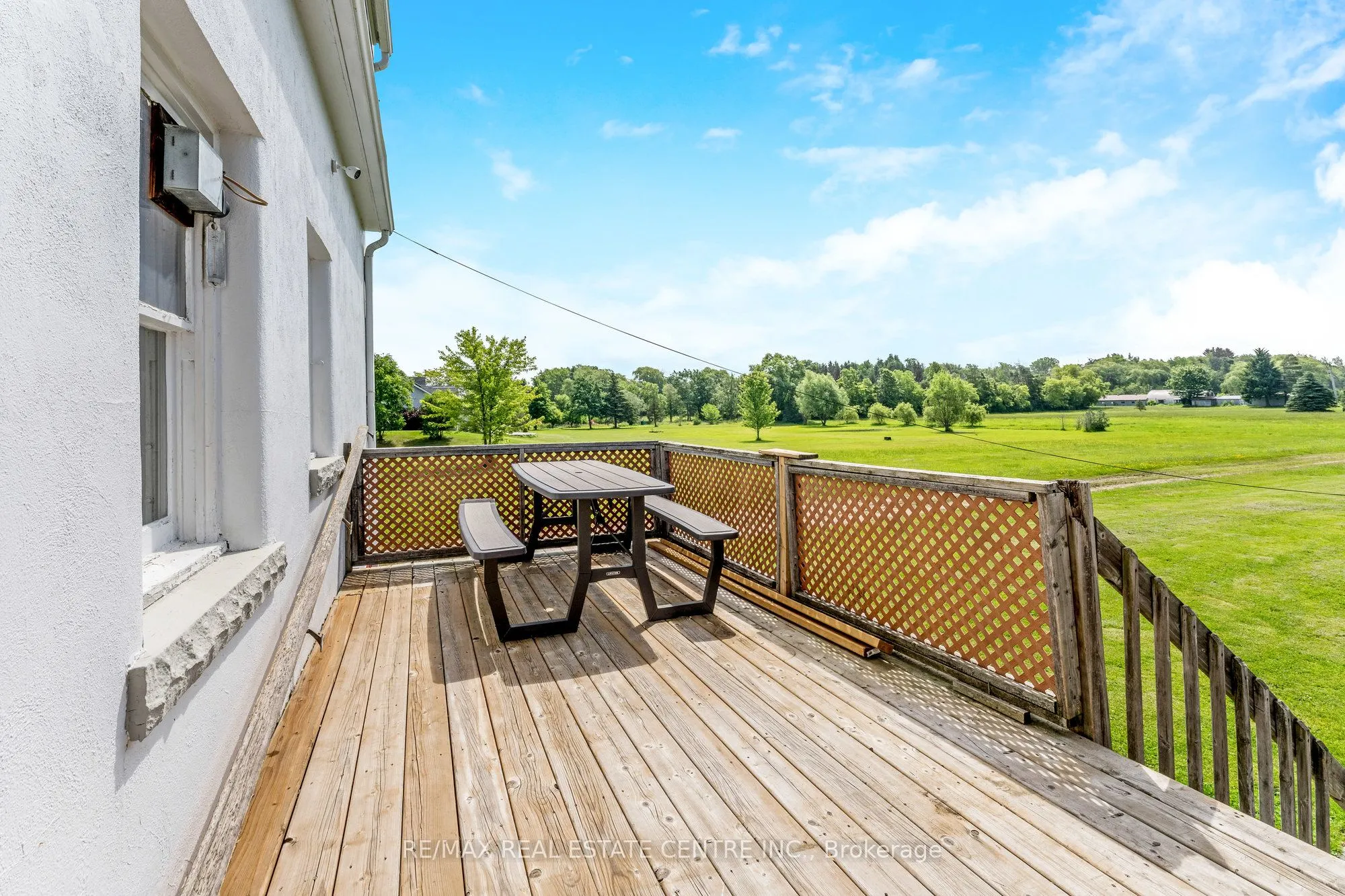 338 5 Concession W