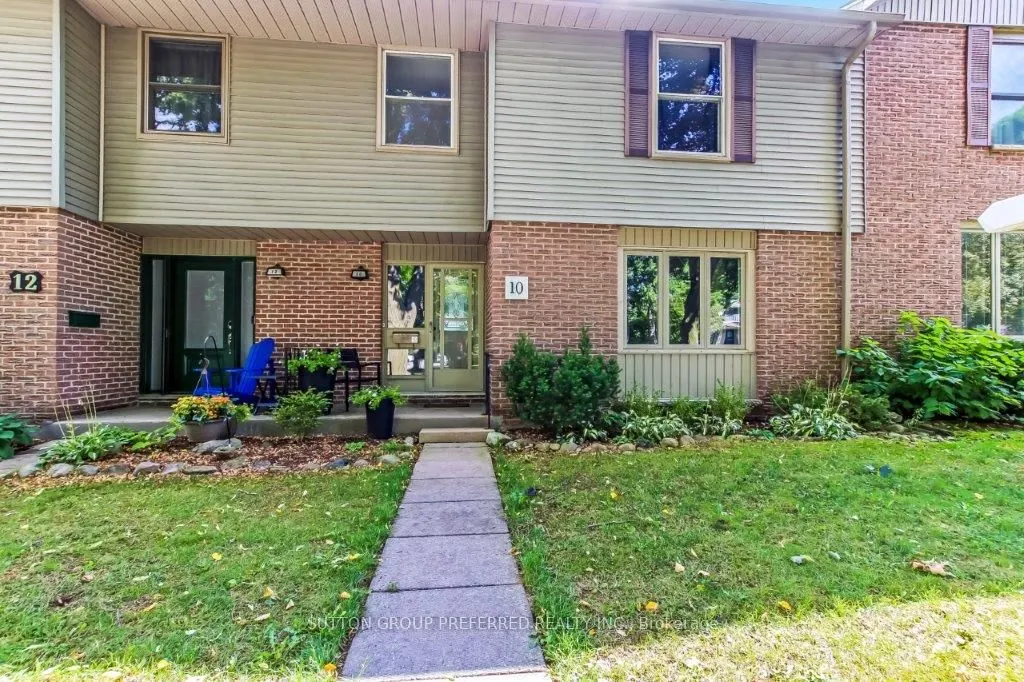 10 Berkshire Court #27 & 58