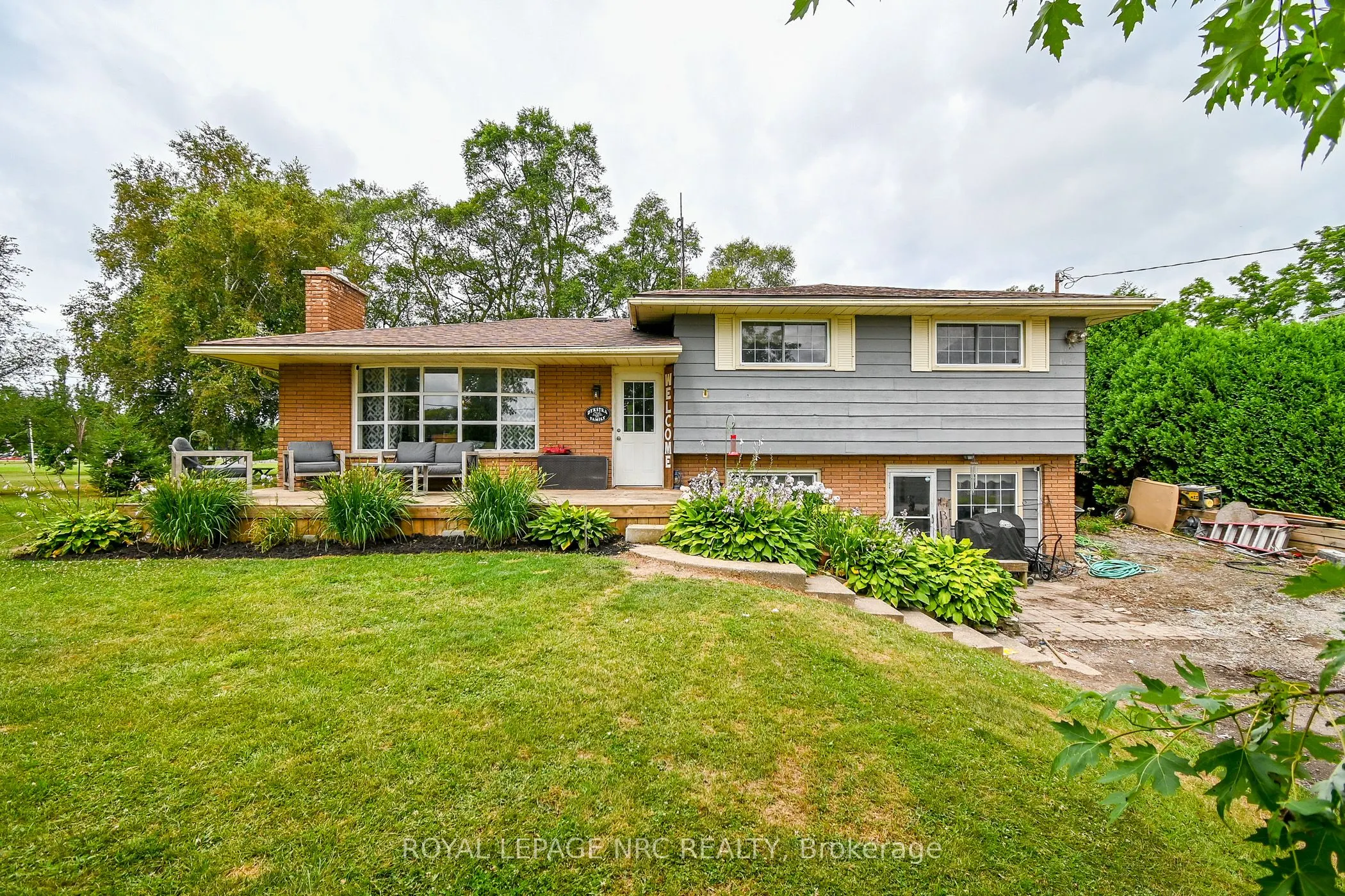 53008 Perry Road