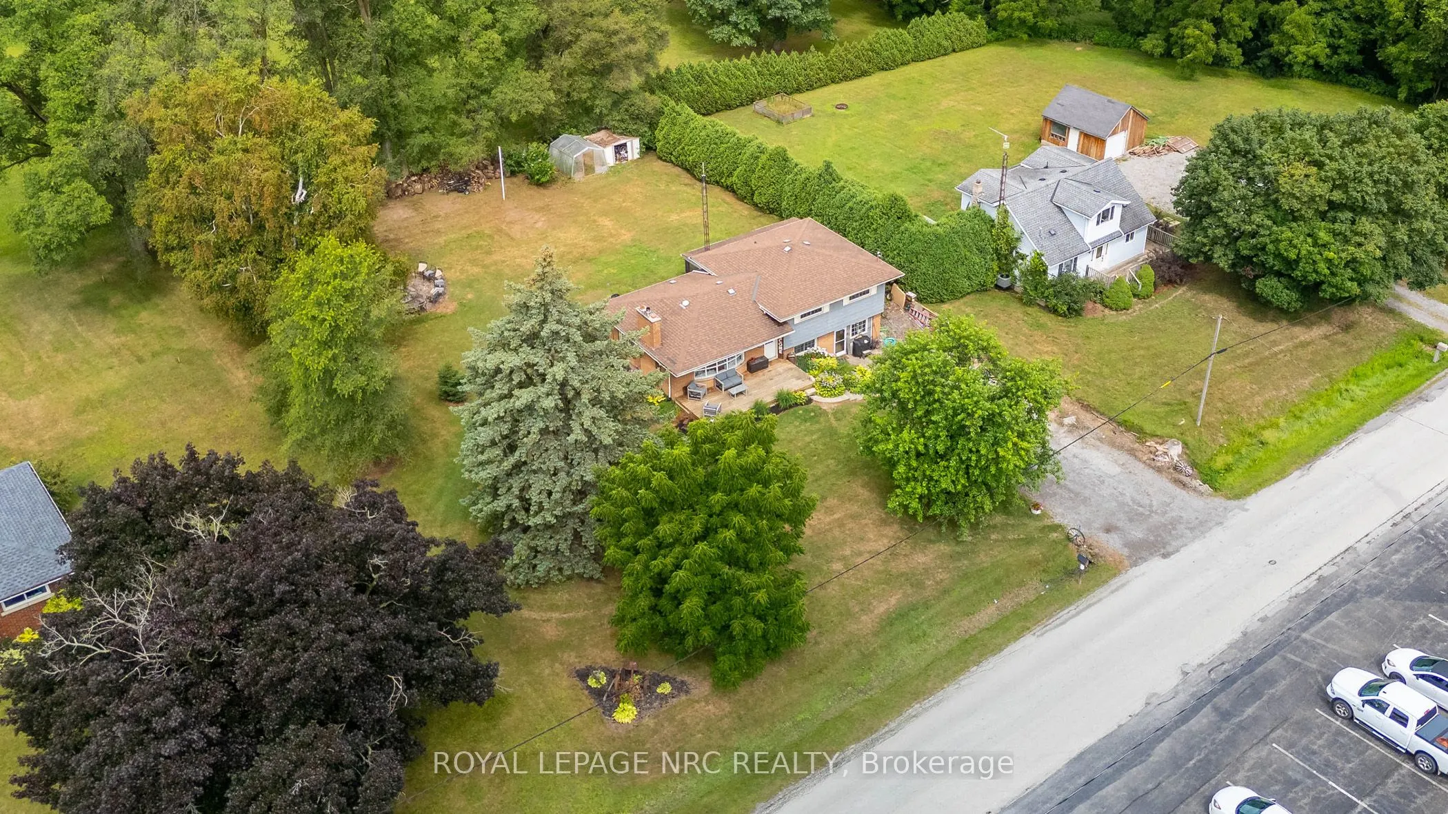 53008 Perry Road
