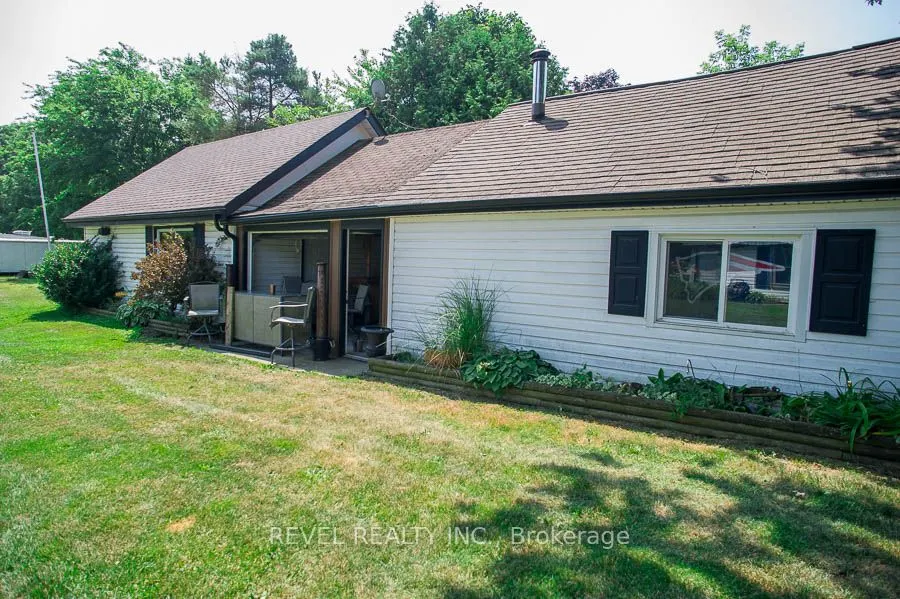 530 Mount Pleasant Road