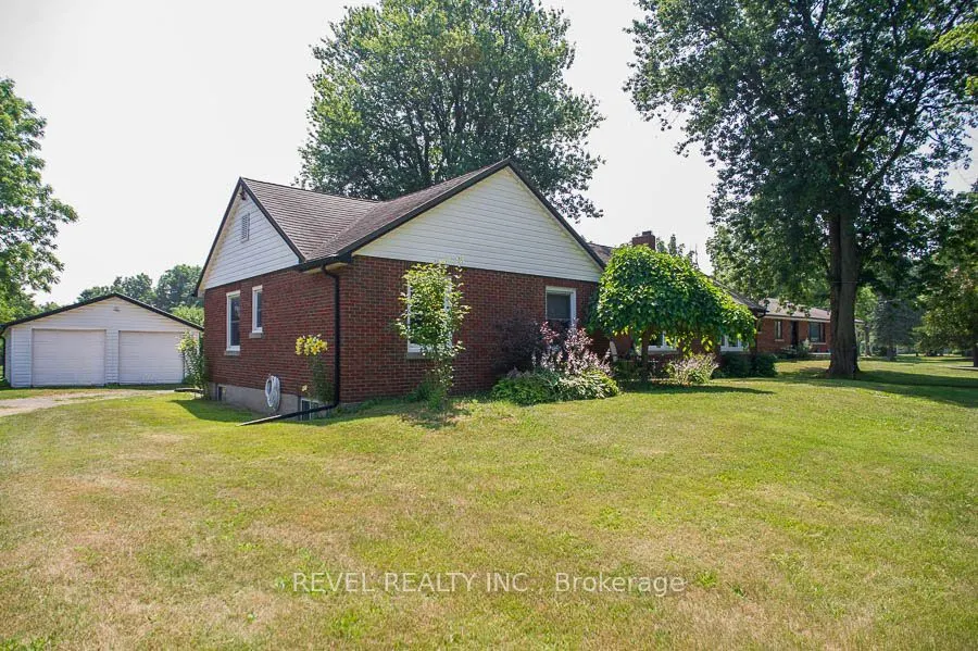 530 Mount Pleasant Road