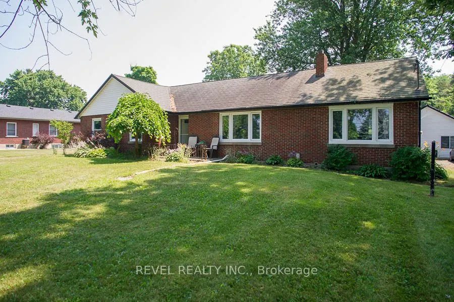 530 Mount Pleasant Road