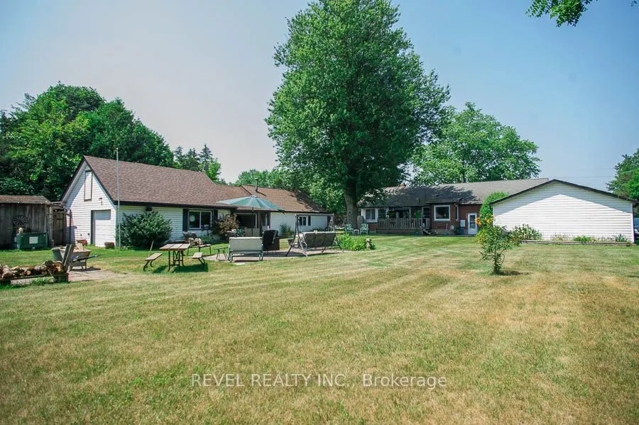 530 Mount Pleasant Road