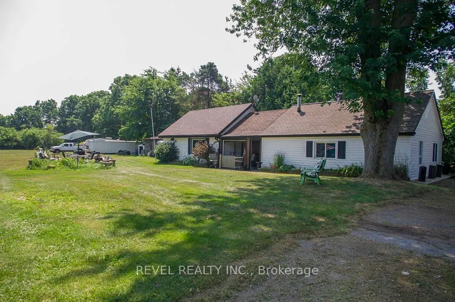 530 Mount Pleasant Road