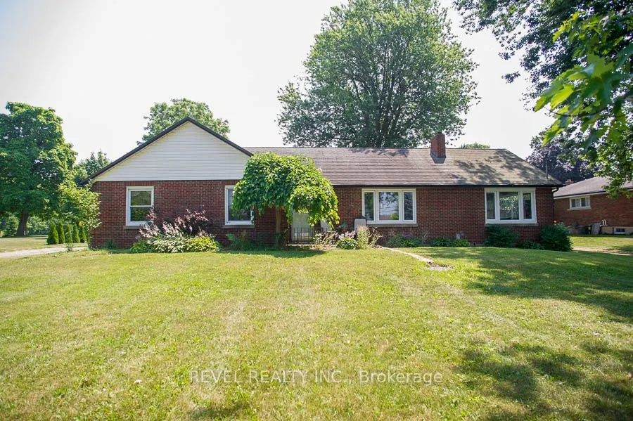 530 Mount Pleasant Road