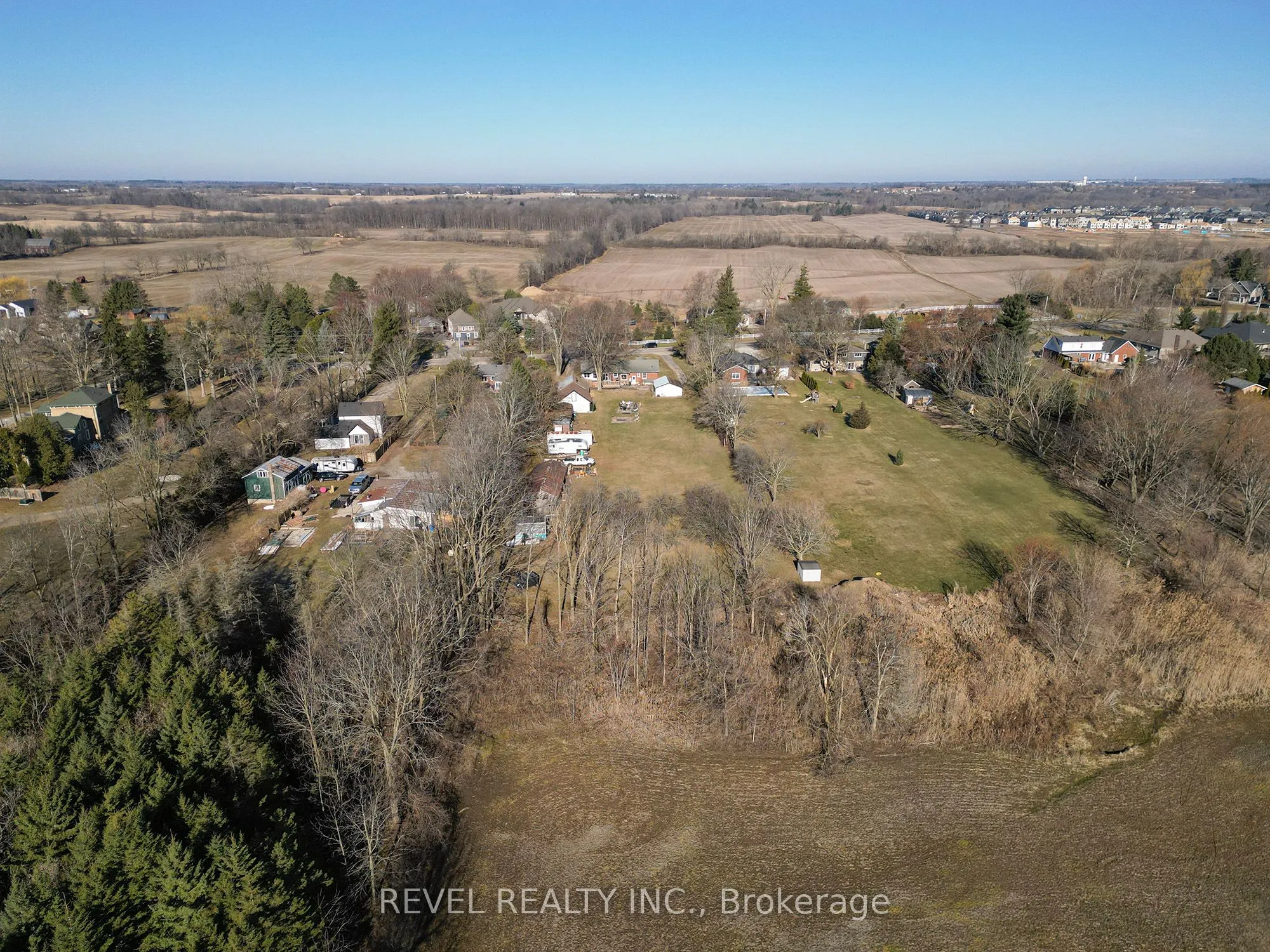530 Mount Pleasant Road
