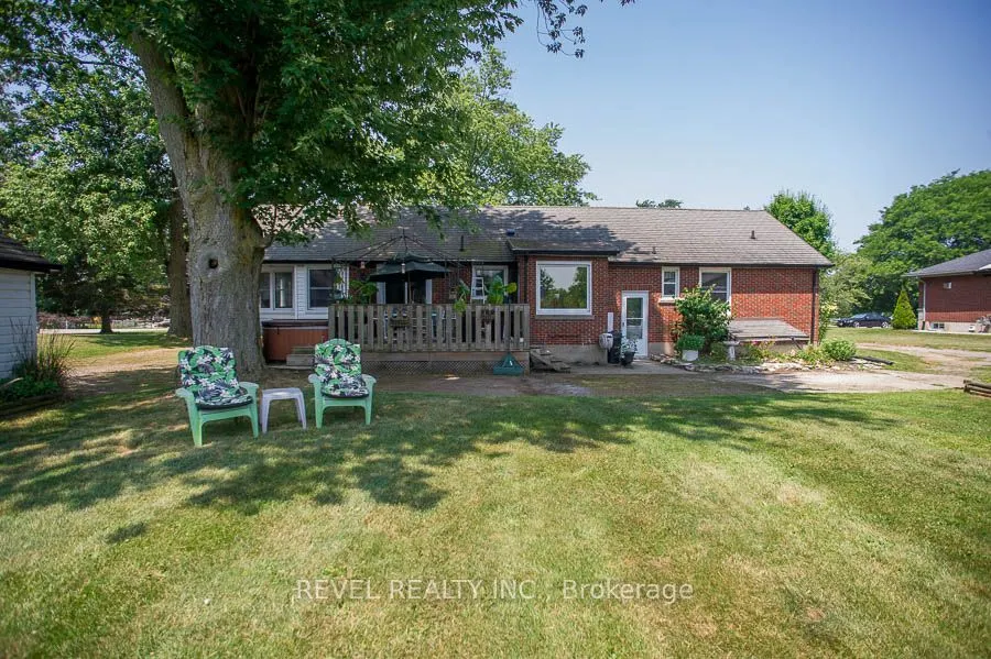 530 Mount Pleasant Road