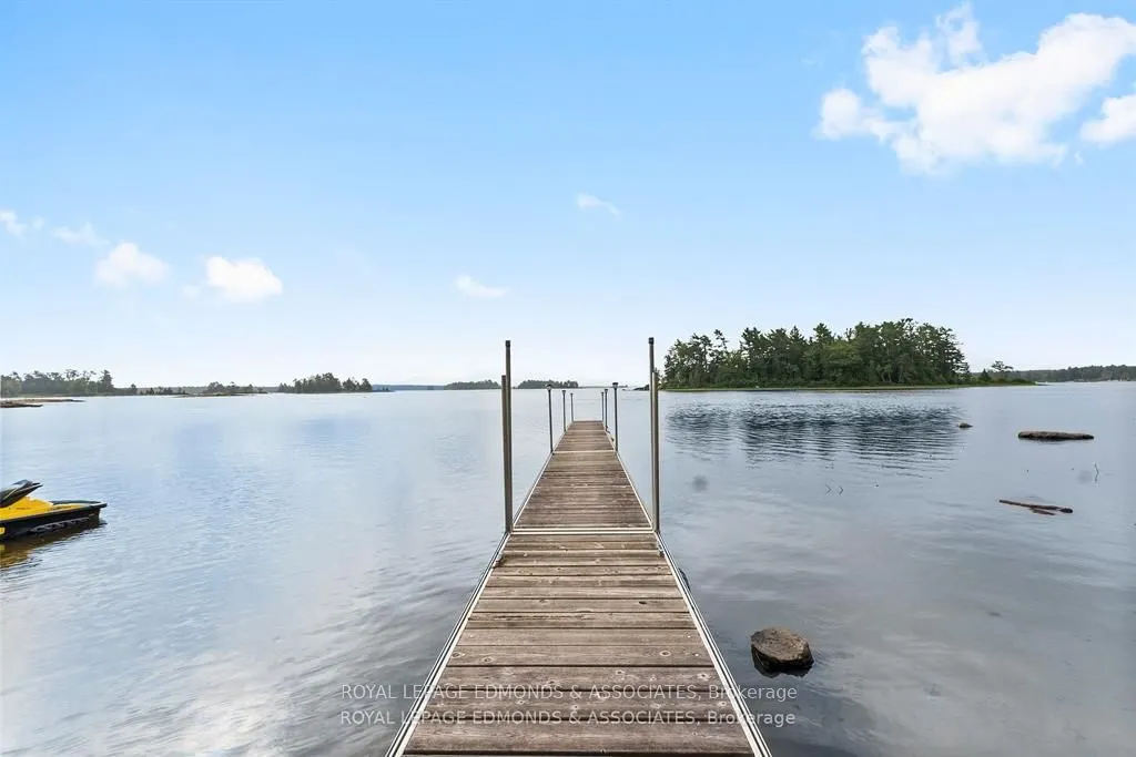 0 Wabewawa Island