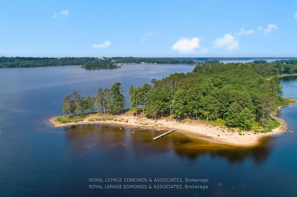 0 Wabewawa Island