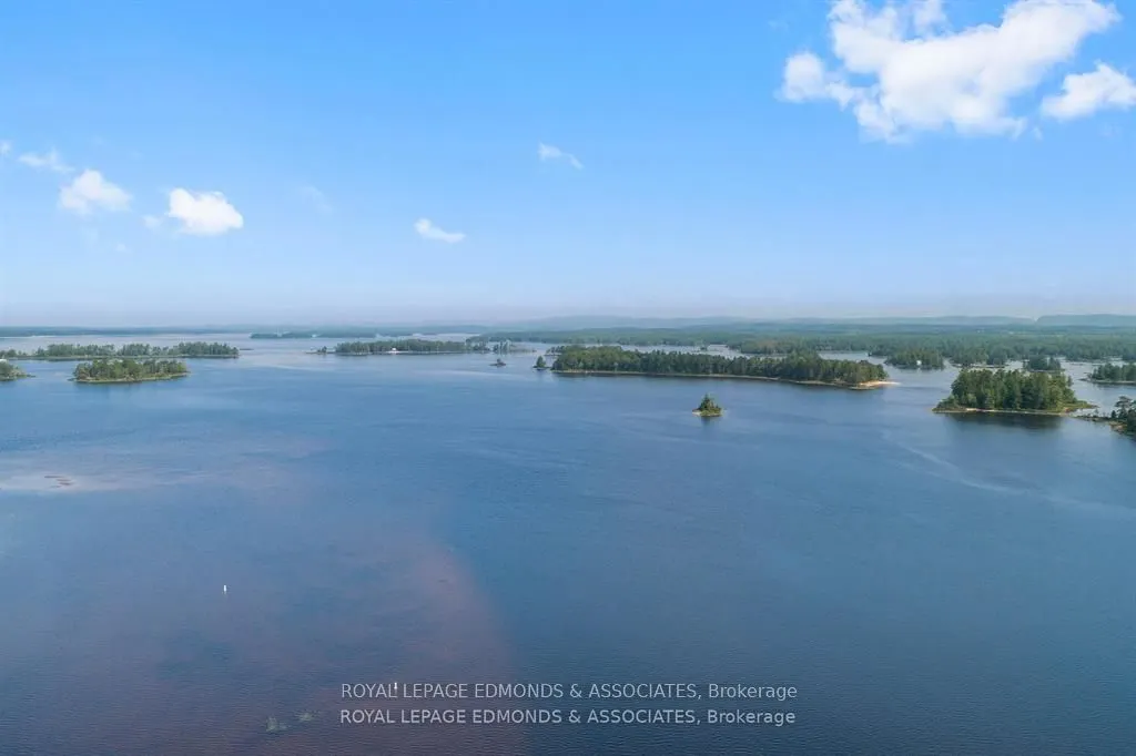 0 Wabewawa Island