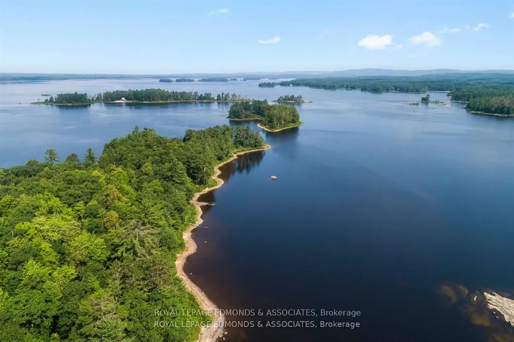 0 Wabewawa Island