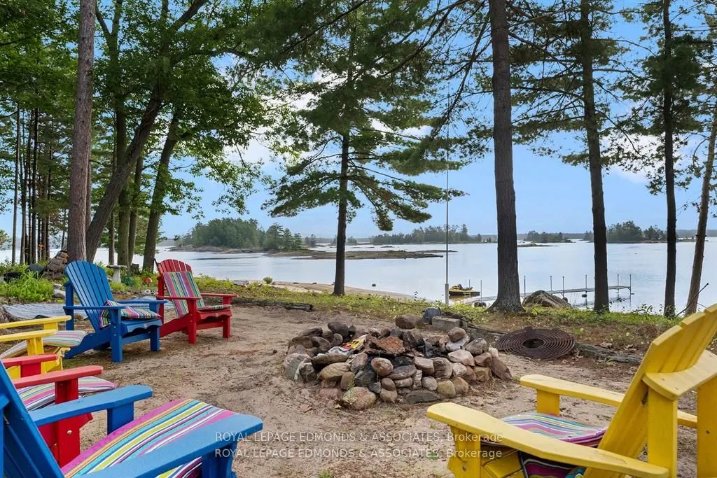 0 Wabewawa Island