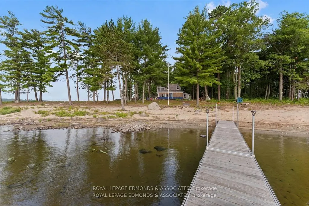 0 Wabewawa Island