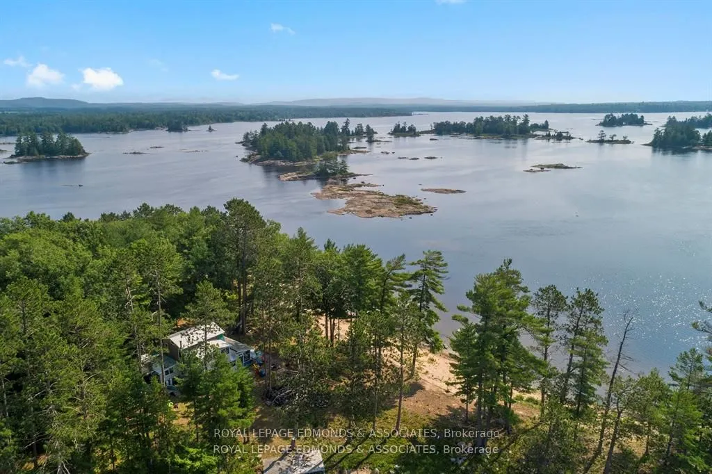 0 Wabewawa Island