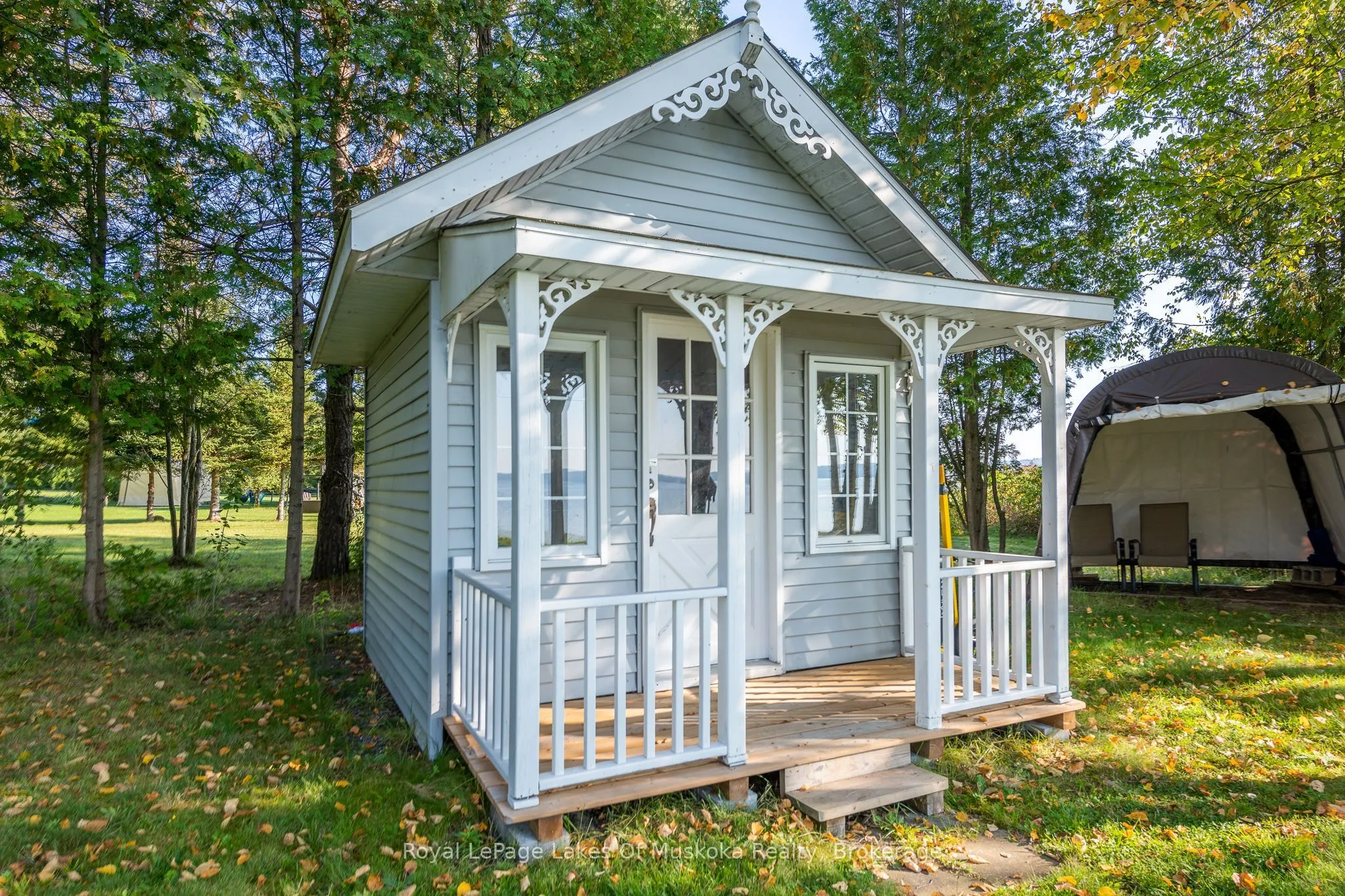 7 Lake Bernard Drive