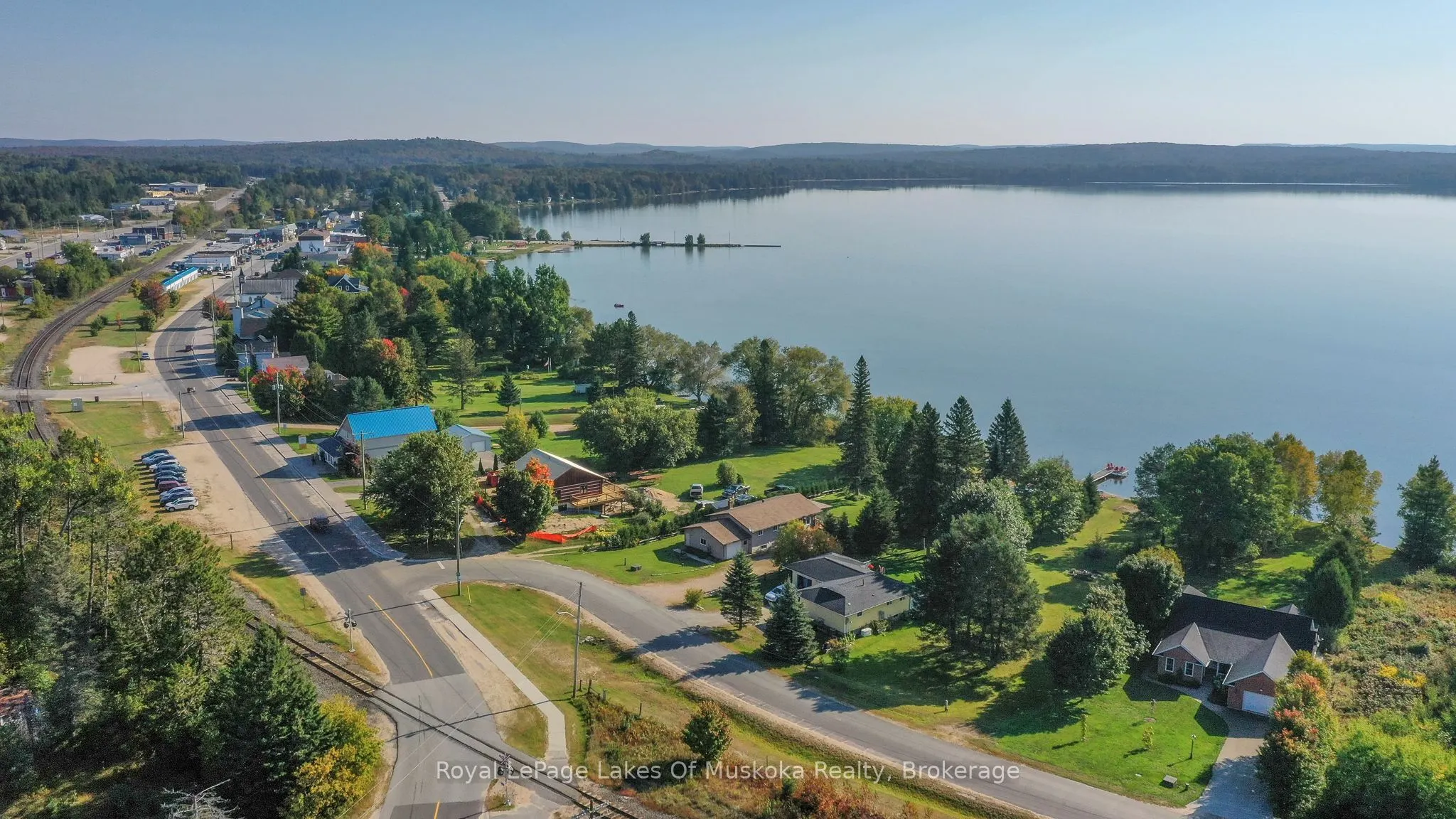 7 Lake Bernard Drive