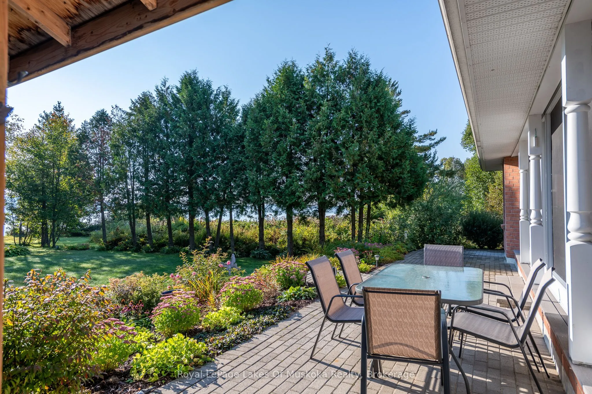 7 Lake Bernard Drive