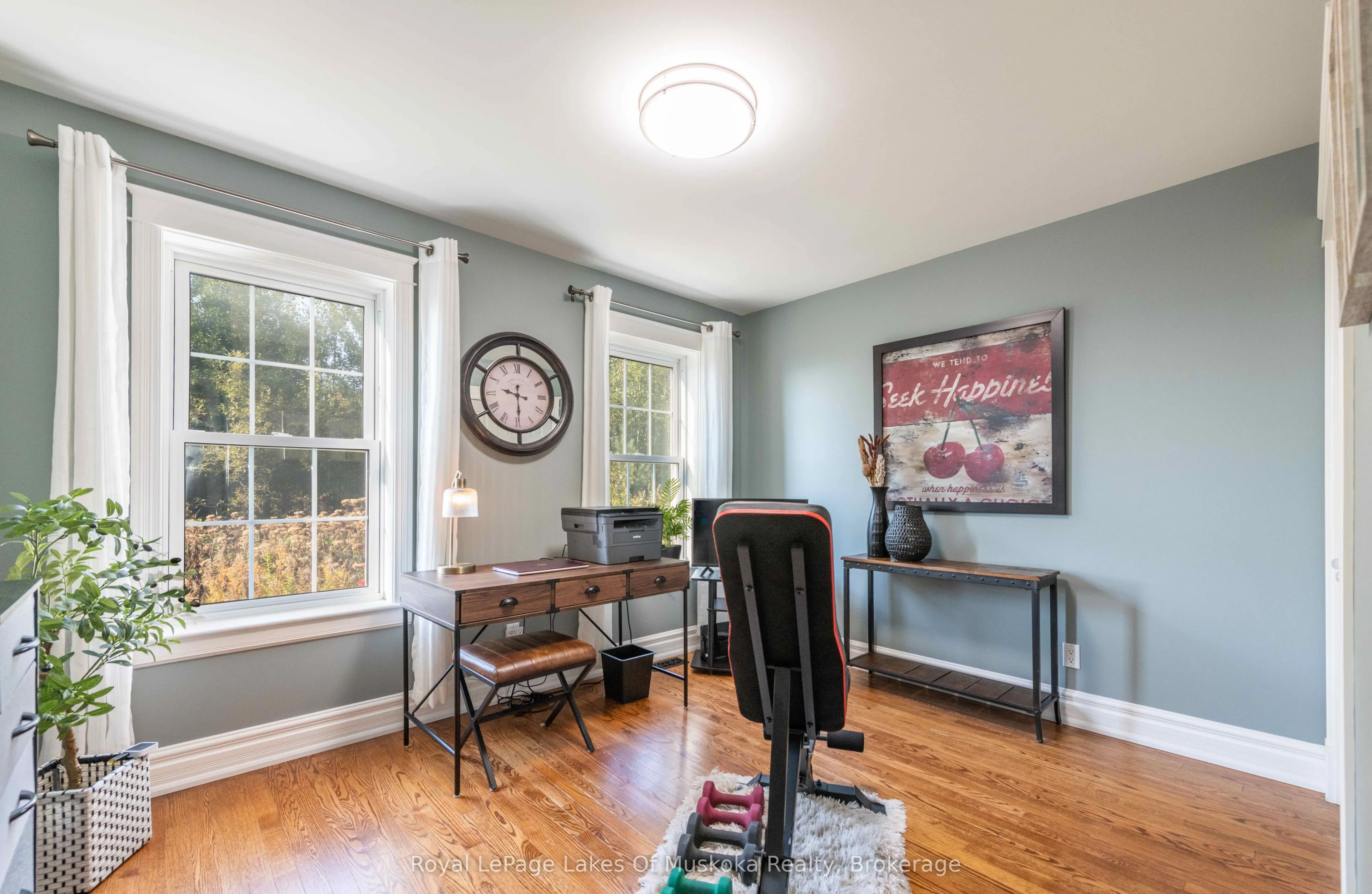 7 Lake Bernard Drive