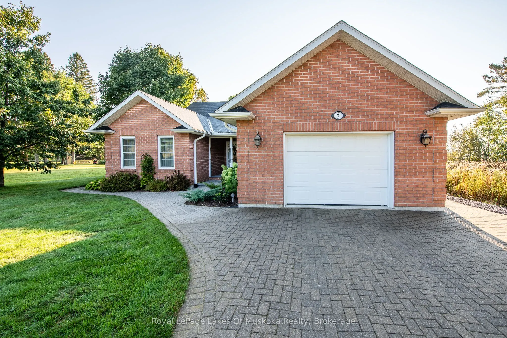 7 Lake Bernard Drive