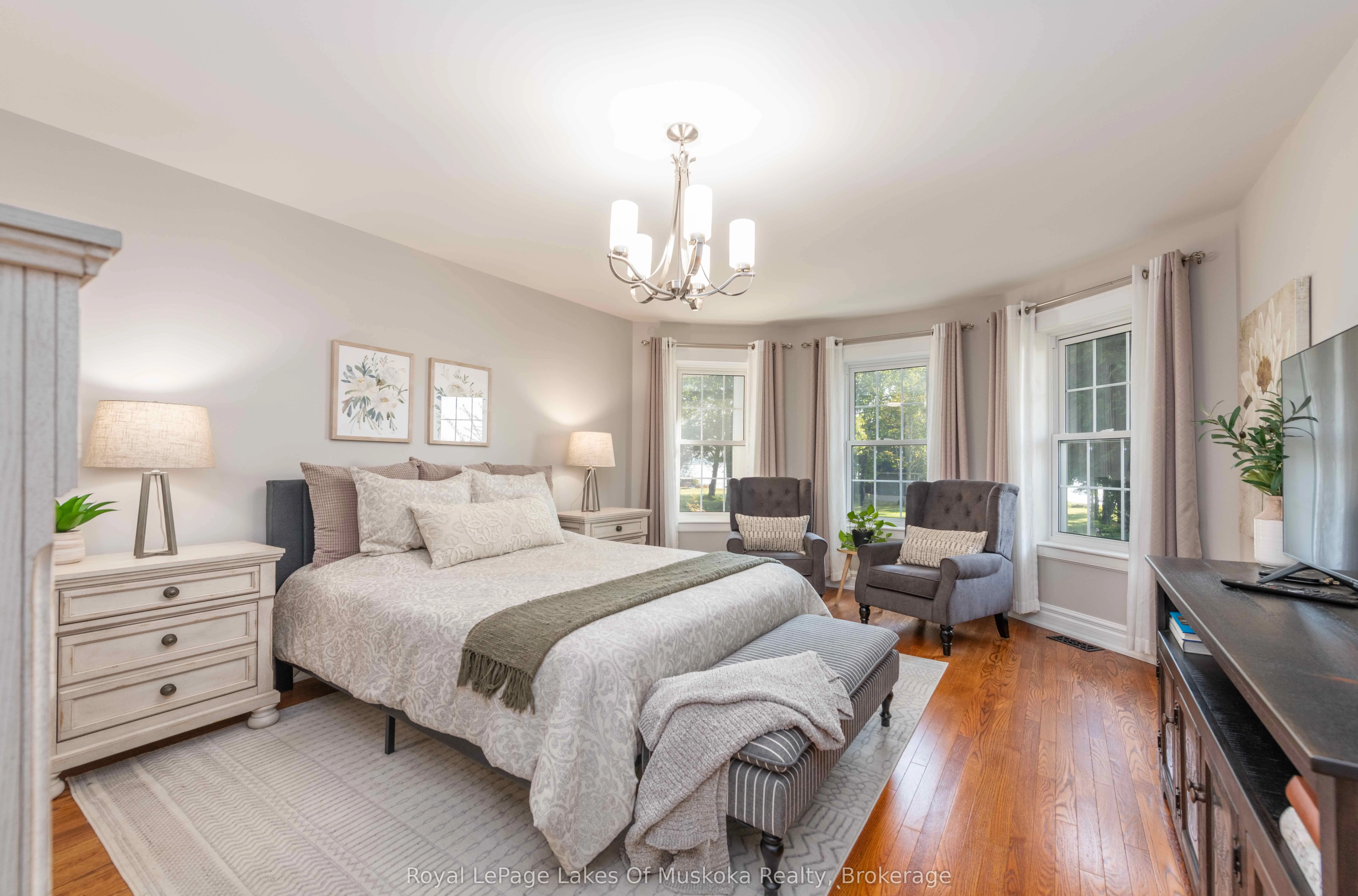 7 Lake Bernard Drive