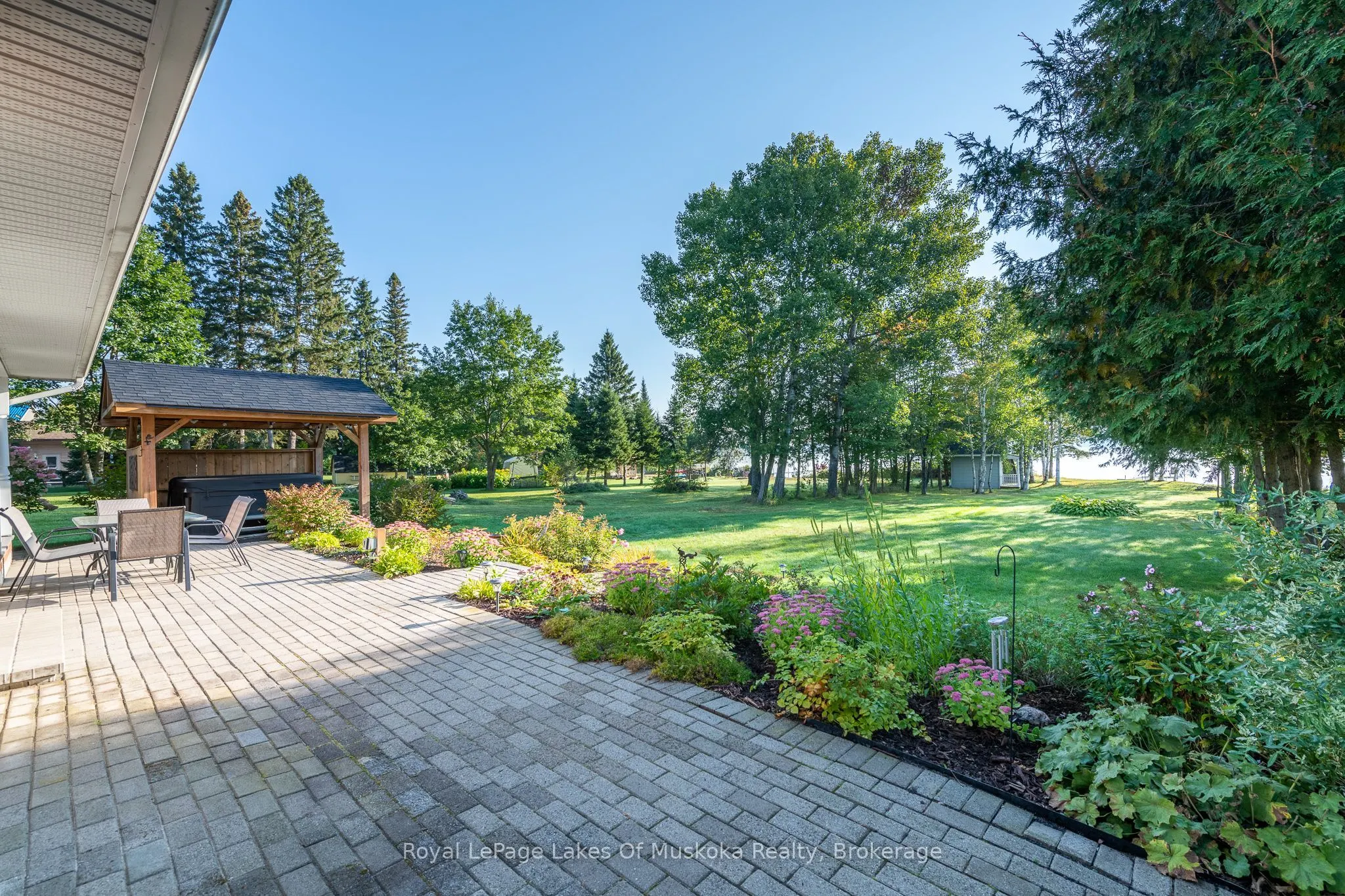 7 Lake Bernard Drive