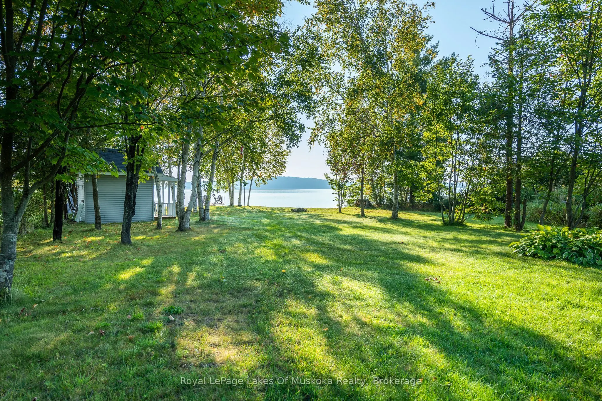 7 Lake Bernard Drive