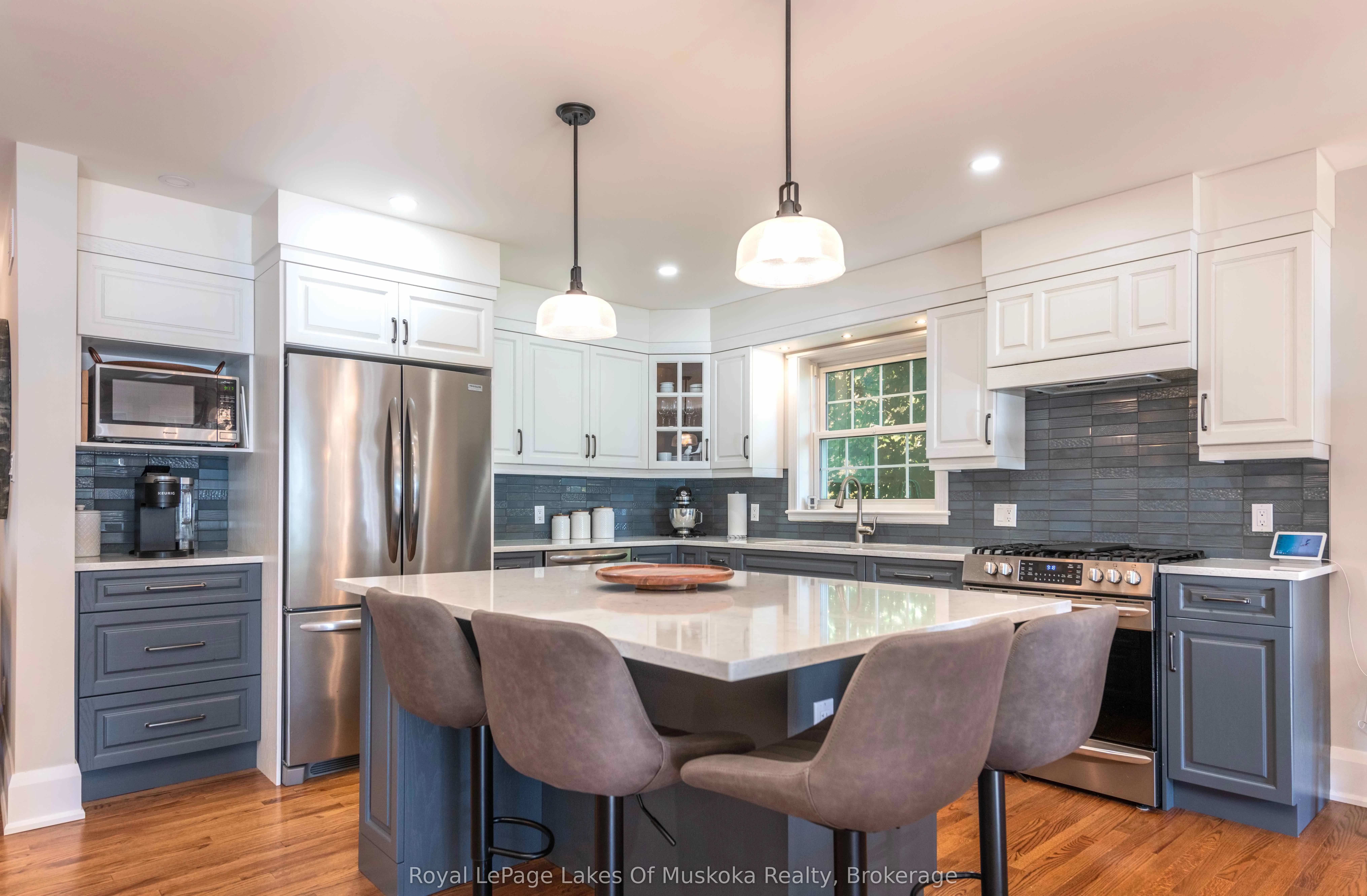 7 Lake Bernard Drive