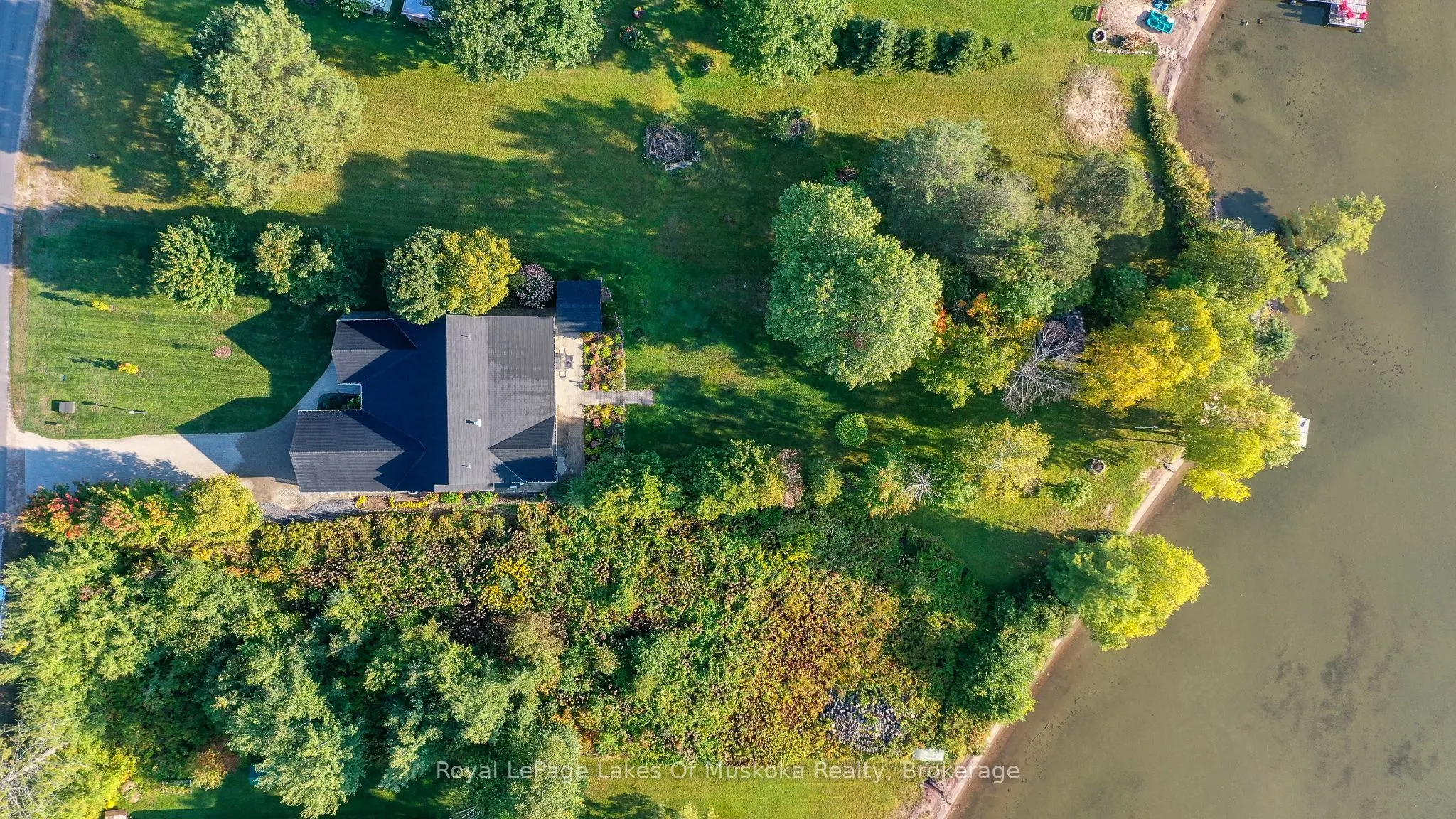 7 Lake Bernard Drive