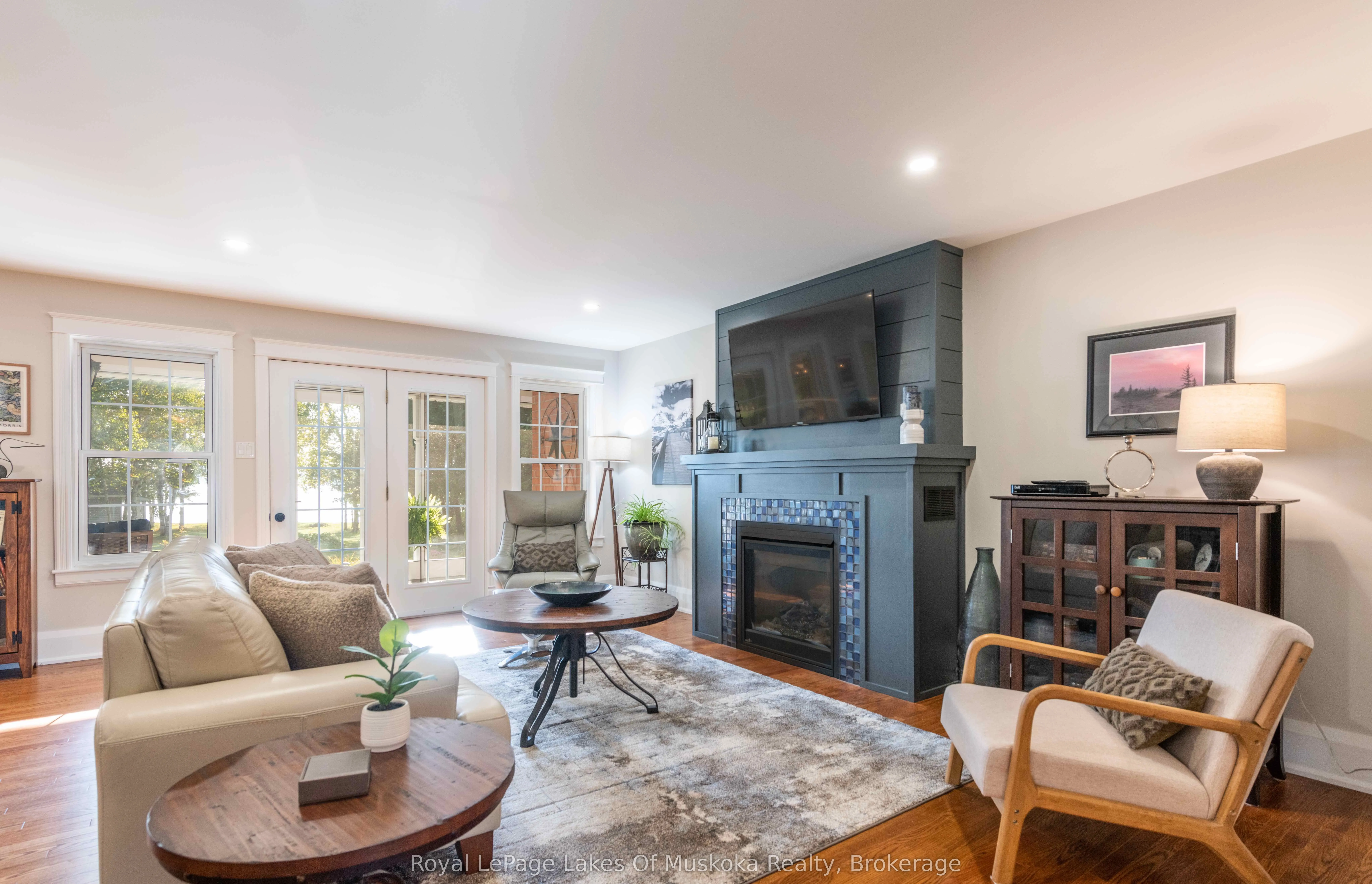 7 Lake Bernard Drive